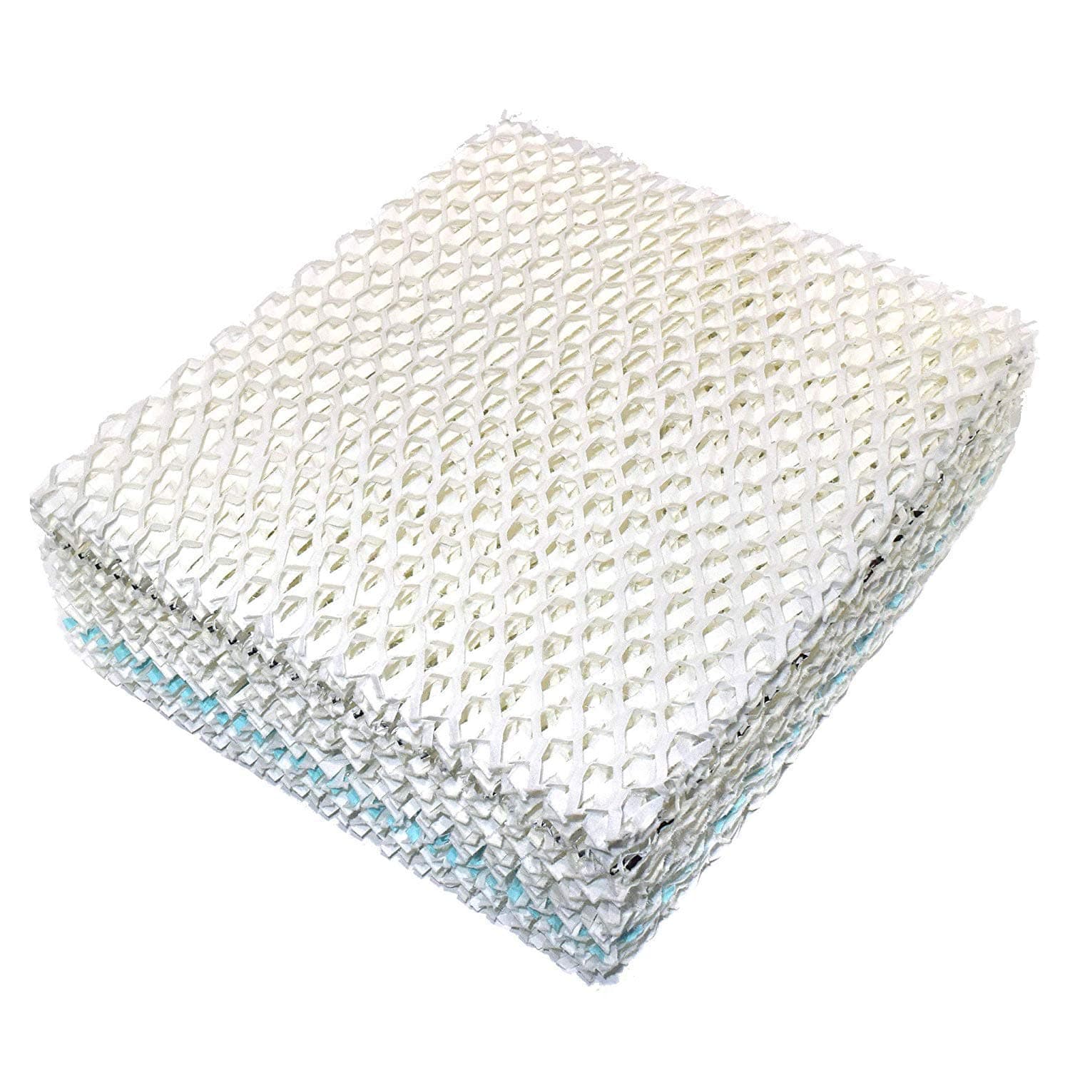 HQRP Wick Filter Compatible with Bemis Essick Air AIRCARE SS390DWHT, 826000, 826800, 826600, 826900, 821000, 821001, 831000 Evaporative Humidifiers