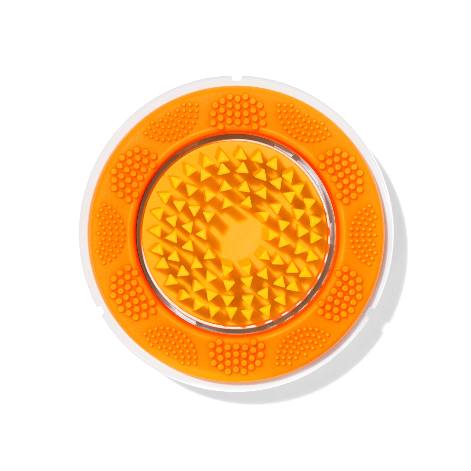 Sonic Face Exfoliator Cleansing Brush Head | Gentle Exfoliating Brush to Brighten Skin | Suitable for Sensitive Skin