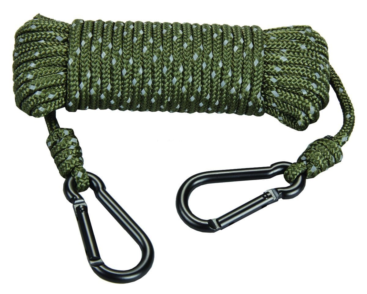 30’ REFLECTIVE ROPE