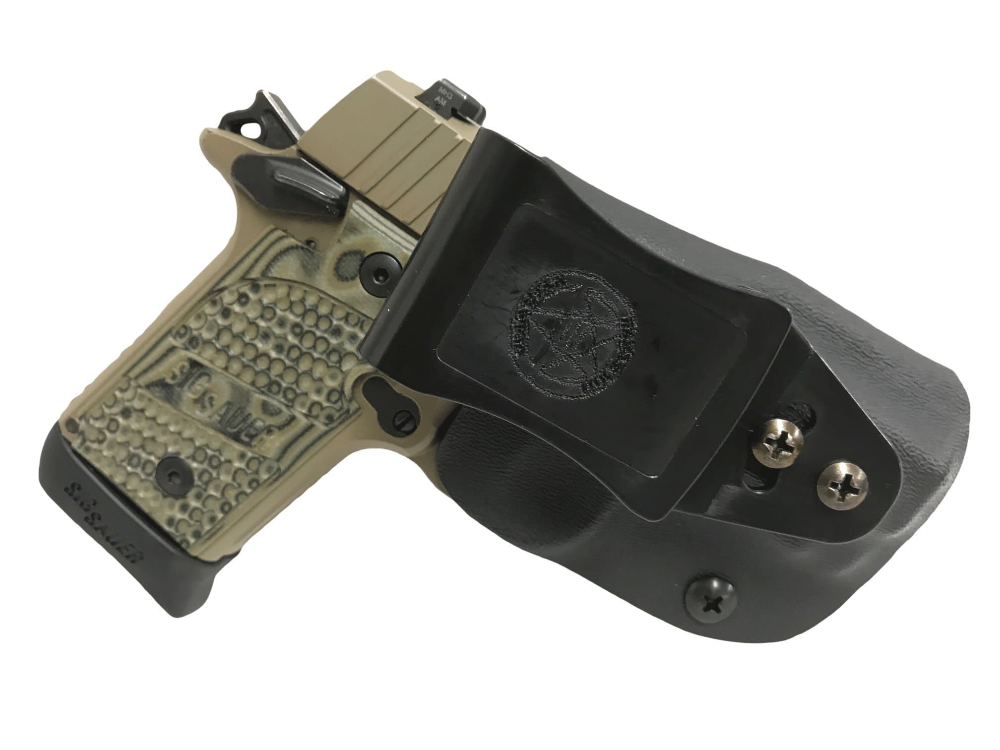 Gold Star The Original Opti-Carry Holster for Beretta PX4 Storm Compact