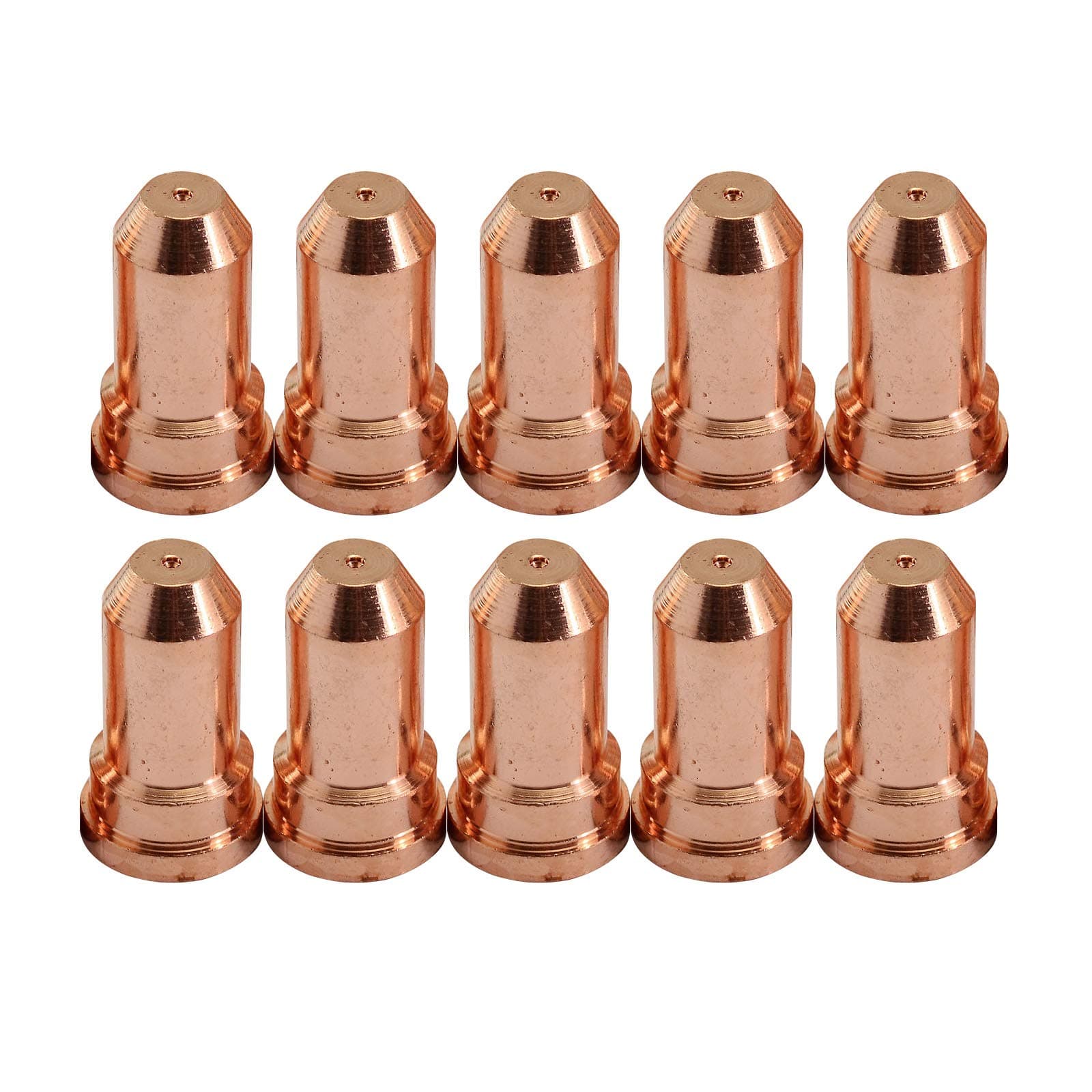 C1369 Plasma Nozzle,Long,Fit Cebora CP160 HP100,MP100 CB100 CB150 PD0030-11,10PK