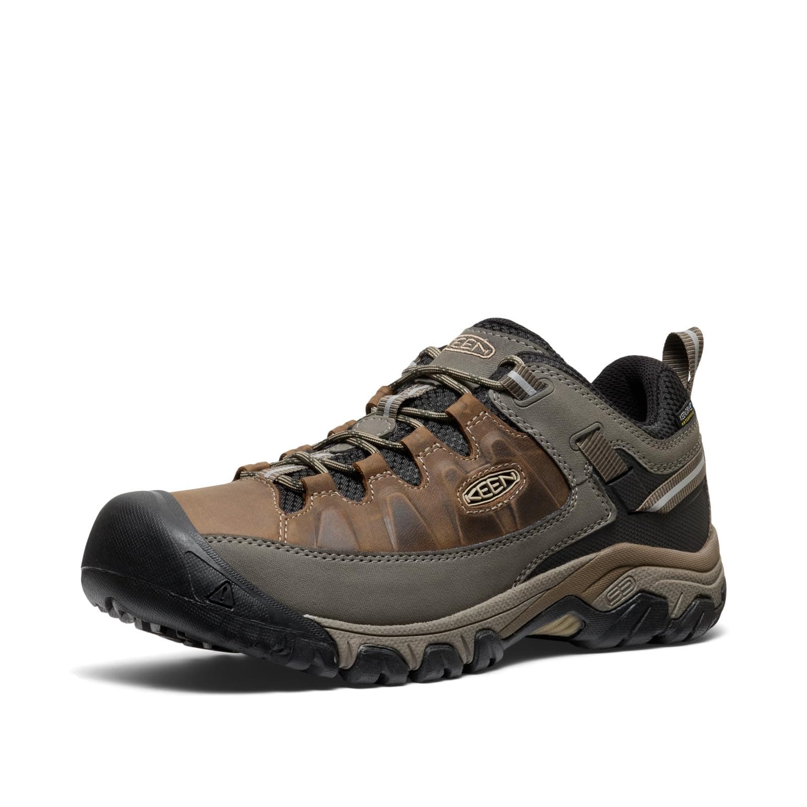 Men's Targhee Iii Wp Hiking Shoes