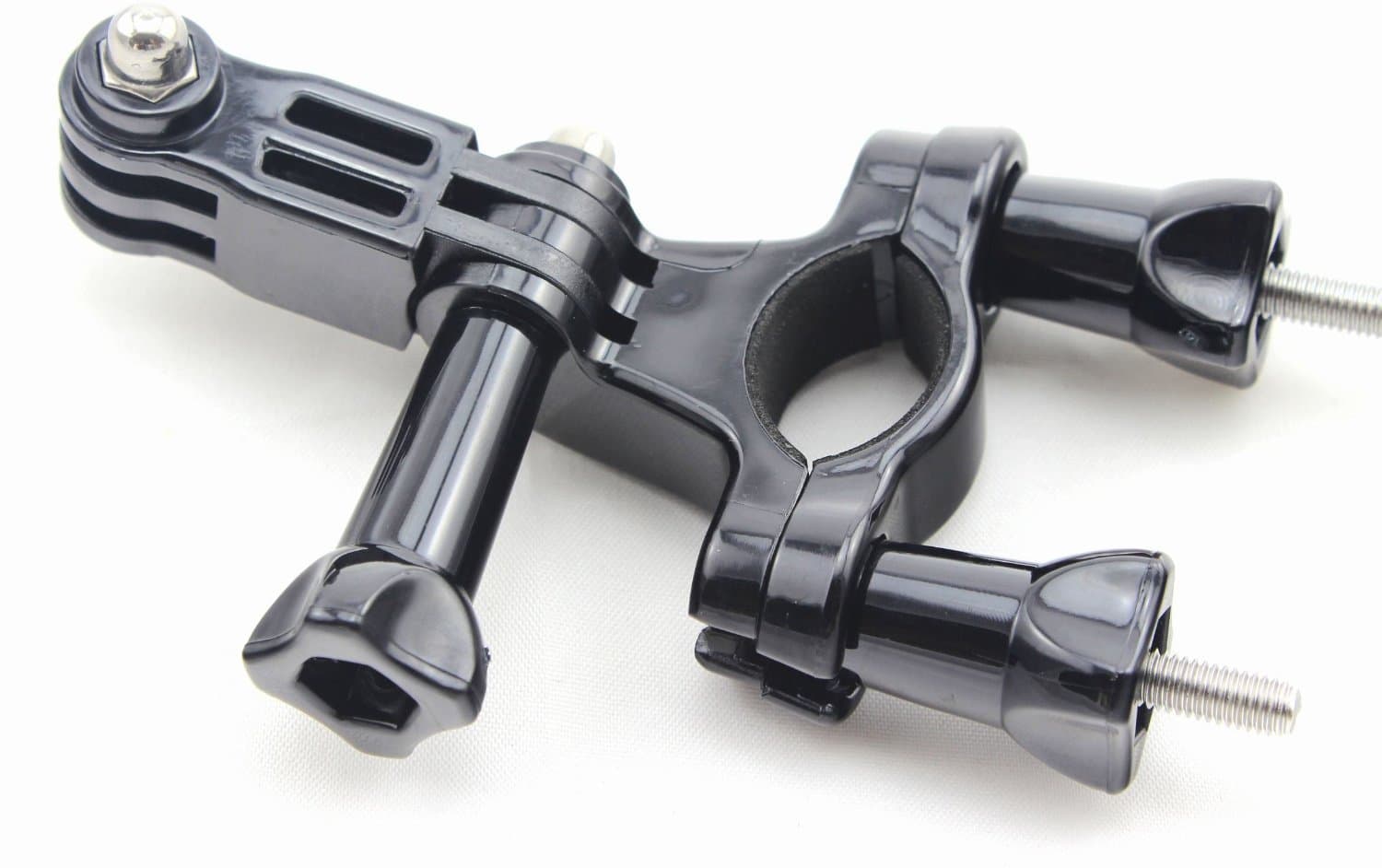 XYZ Accessories Handlebar Seatpost Mount for GoPro