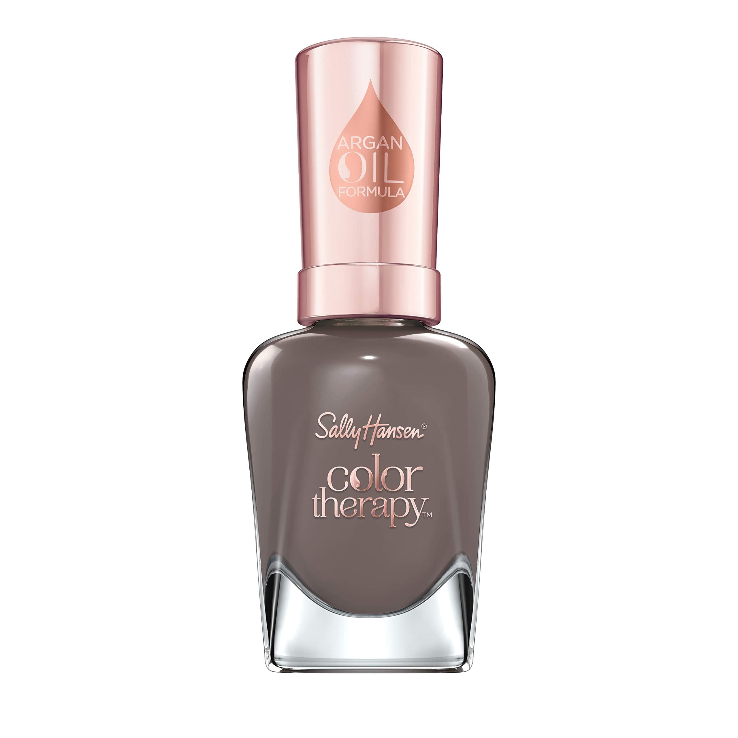 Color Therapy Lacquer Nail Polish, Slate Escape, 0.5 Fl. Oz.