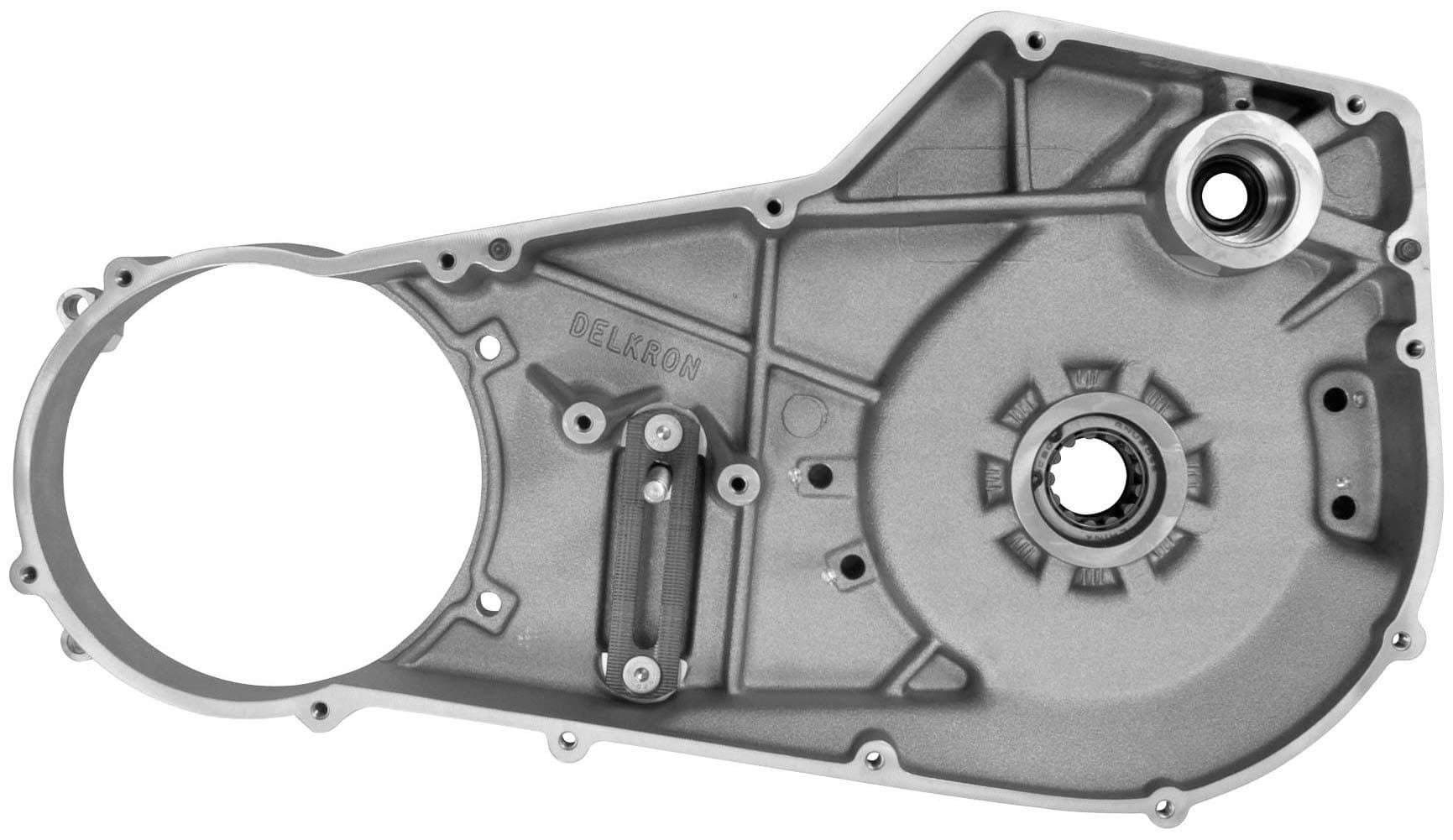 Delkron Inner Primary Case for Harley Davidson 1994-2012 Softail models