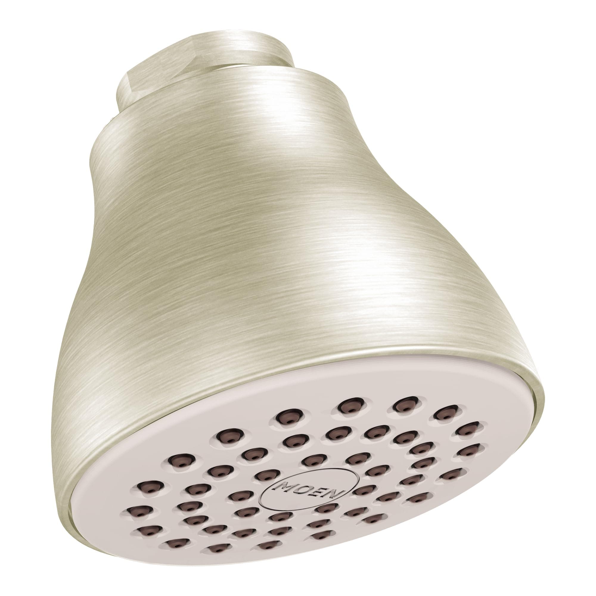 6300BN One-Function Easy Clean XL Shower Head, Brushed Nickel
