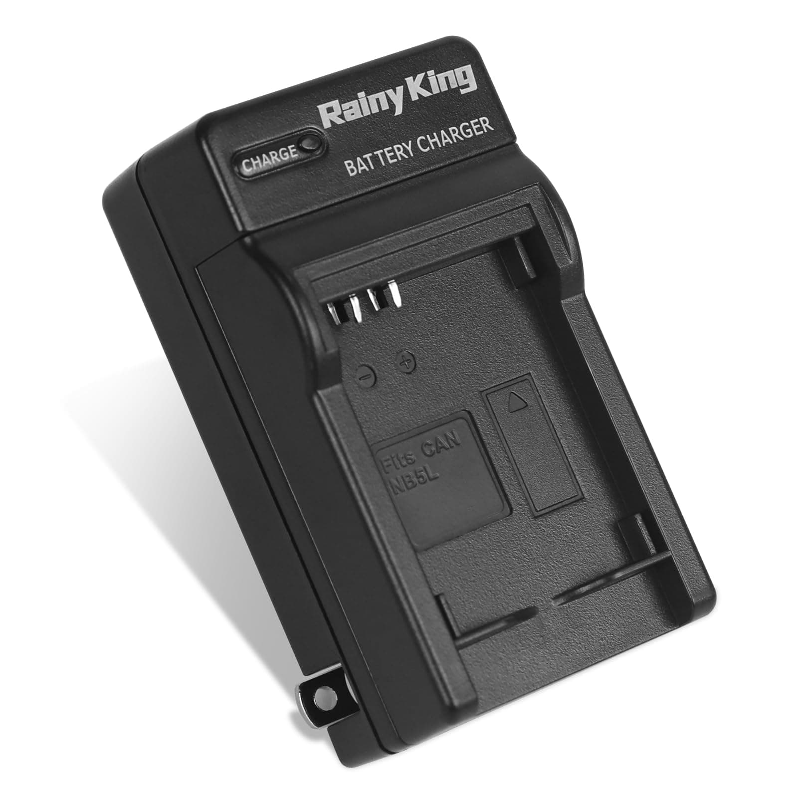 NB-5L Battery Charger CB-2LX for Canon Digital IXUS 800, 850, 860, 870, 90, 900 Ti, 950, 960, 970, 980, 990