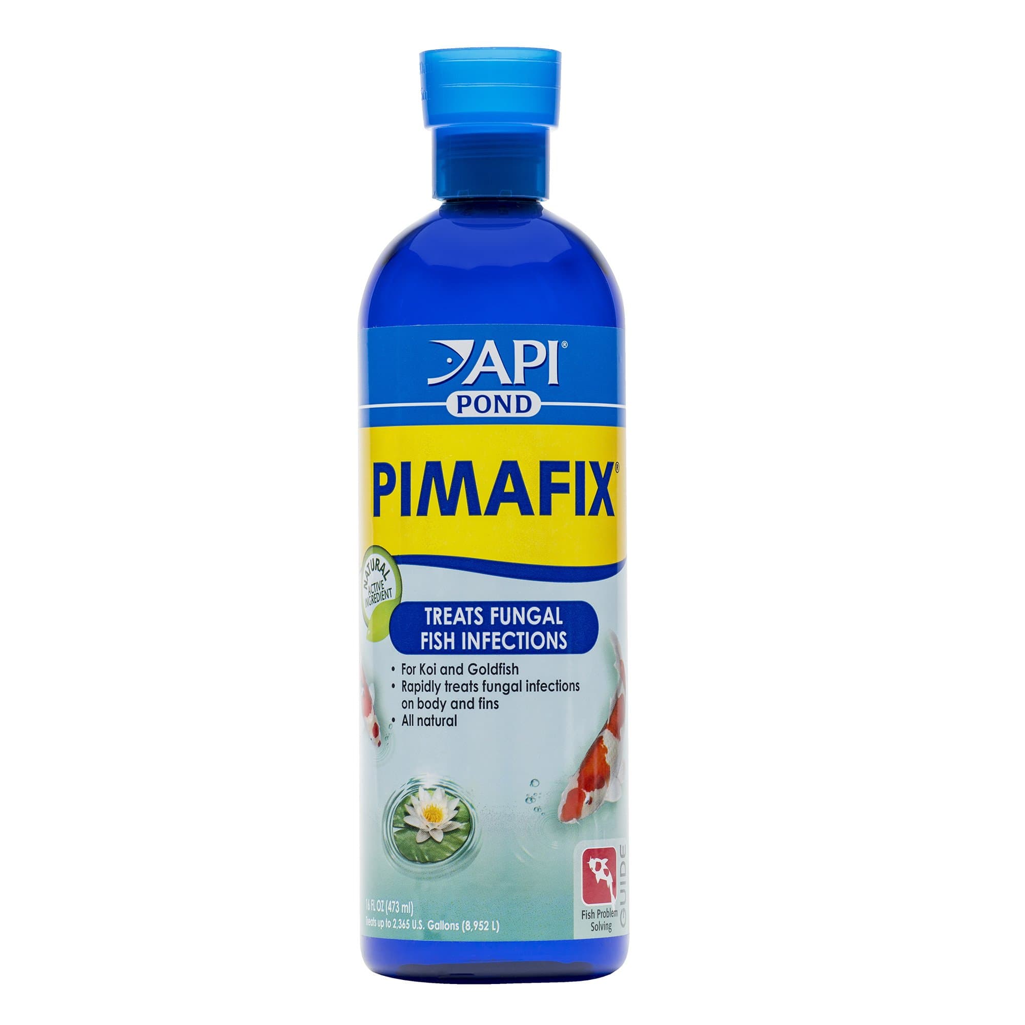 Pond Pimafix, 16 Oz