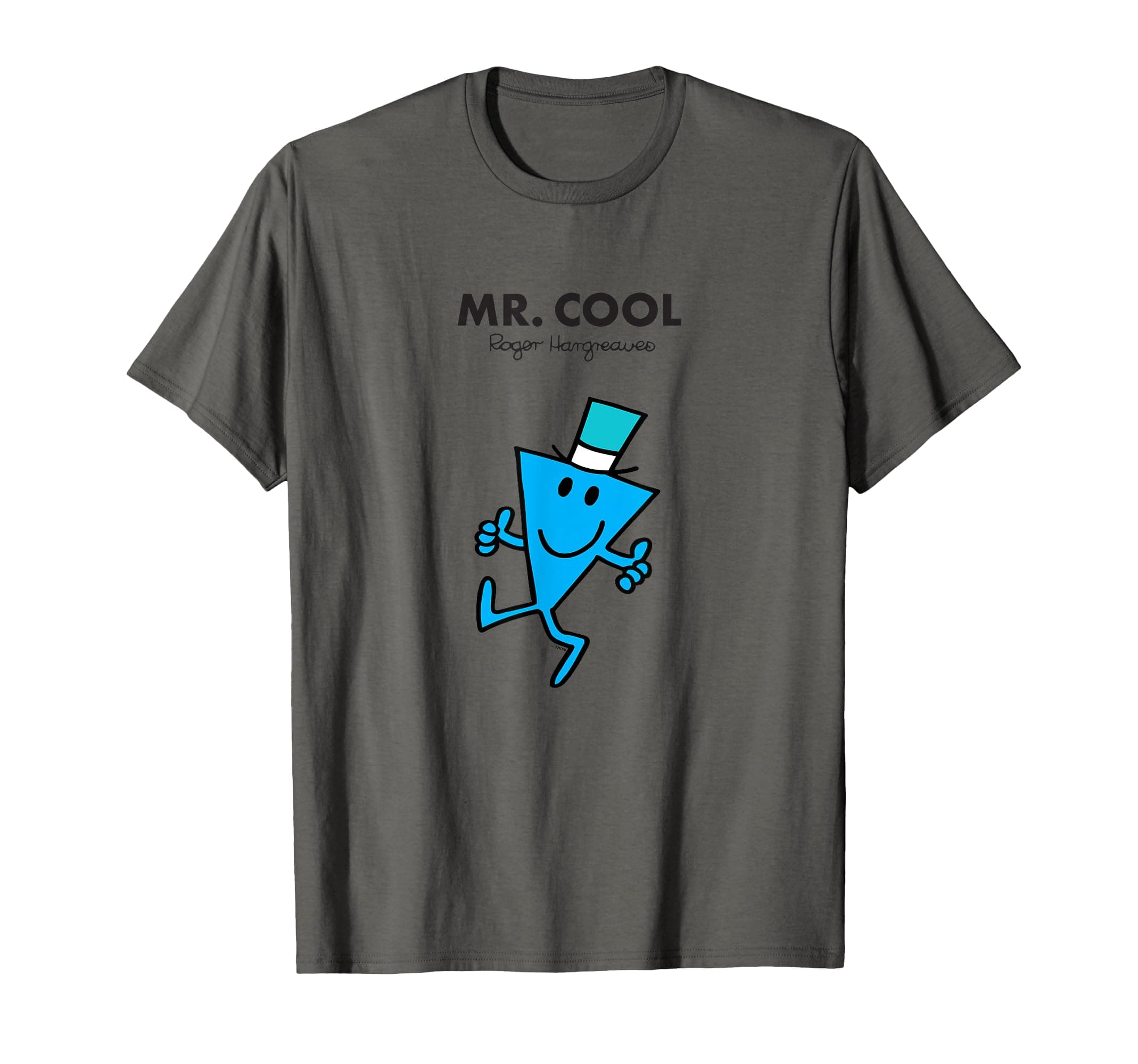 Mr. Men Mr. Cool T-Shirt T-Shirt