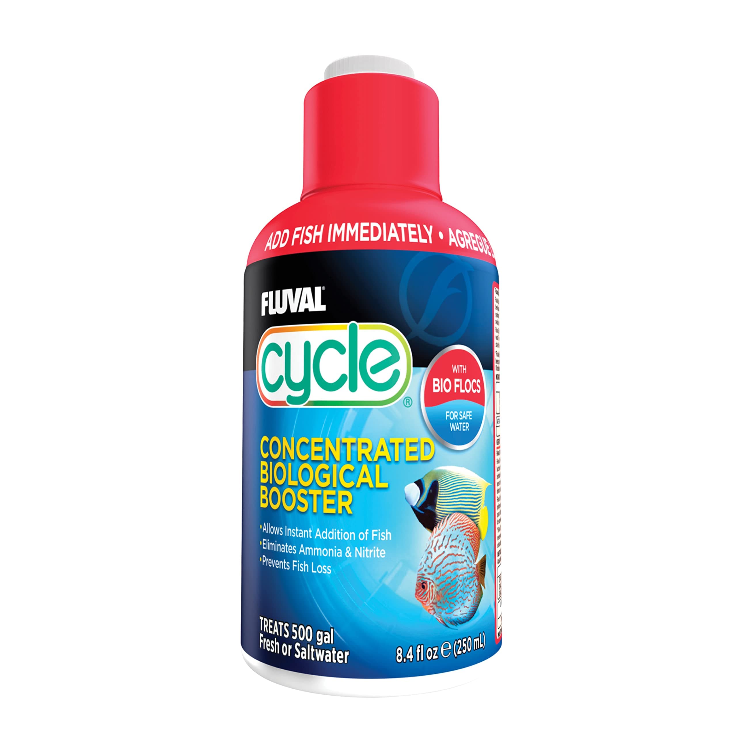 Cycle Biological Enhancer, 250 ml ( Packaging may vary)