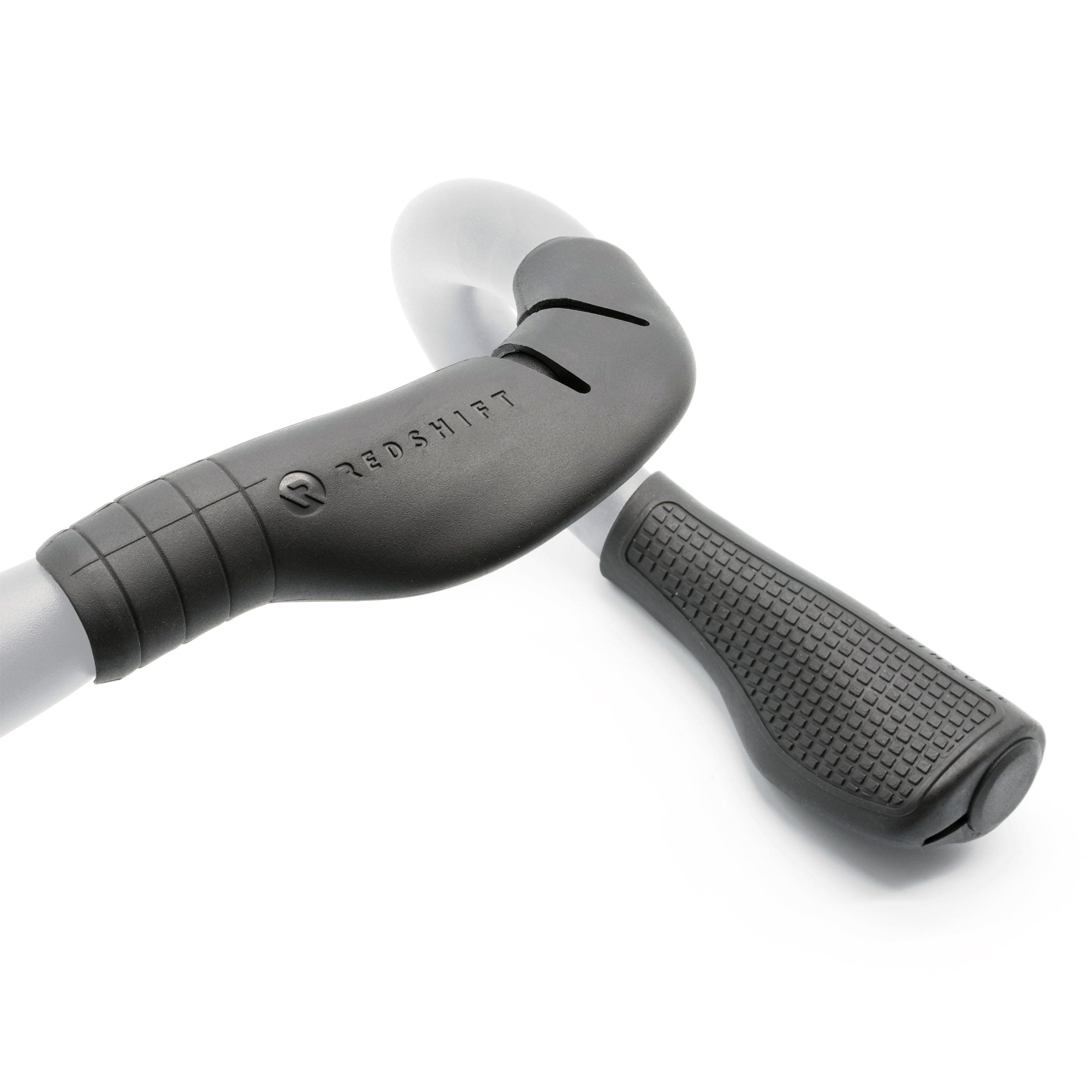 Cruise Control Drop Bar Grips for Road Bike Handlebars, fits All Drop Bar Handlebars for Road, Gravel and Fixie Bicycles, Ergonomic Comfort Cycling Accessory