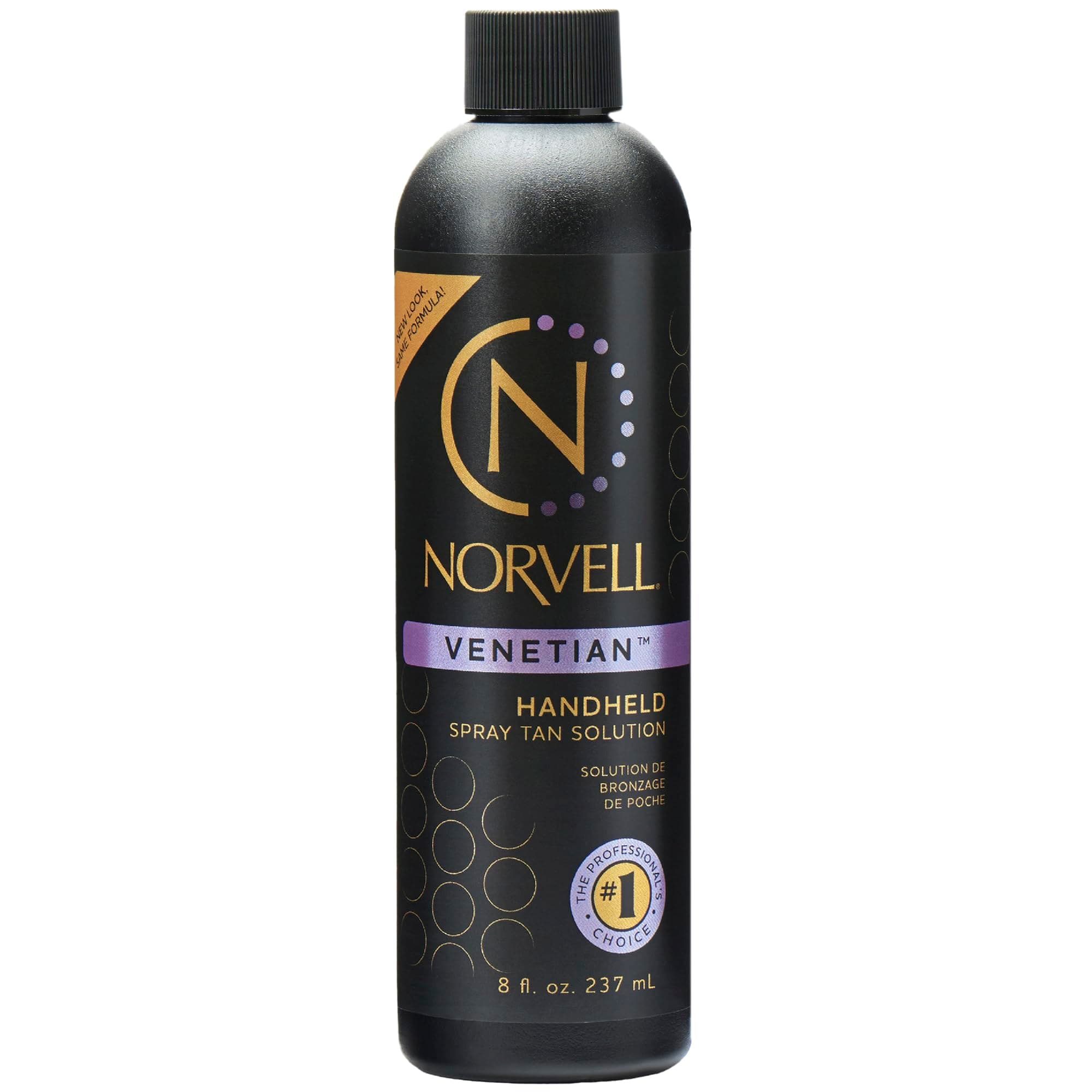 Venetian Premium Sunless Solution - 240ml