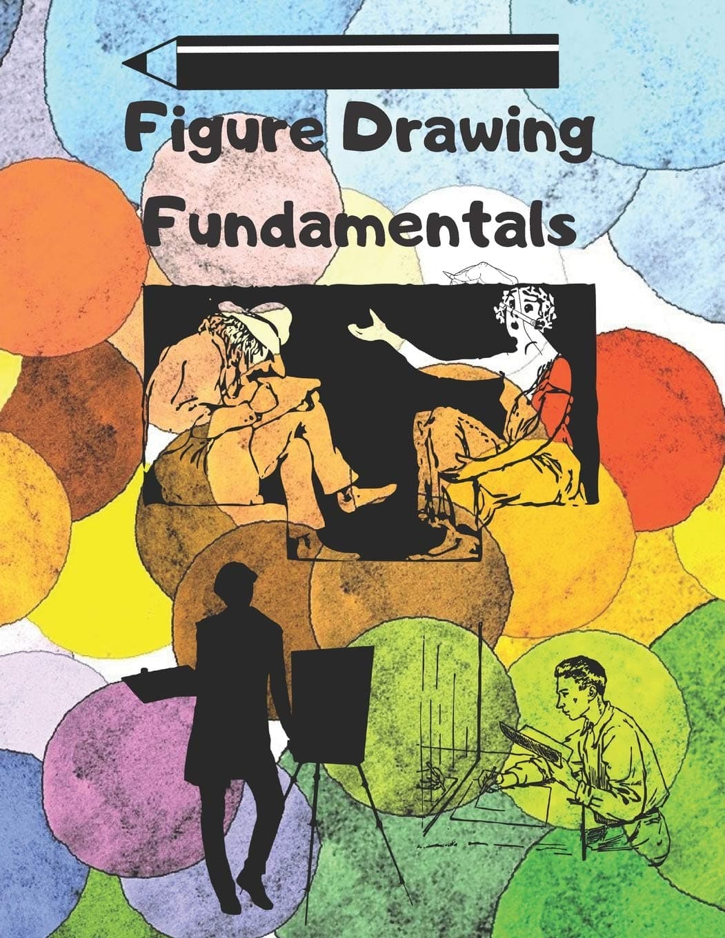 Figure Drawing Fundamentals: erik gist
