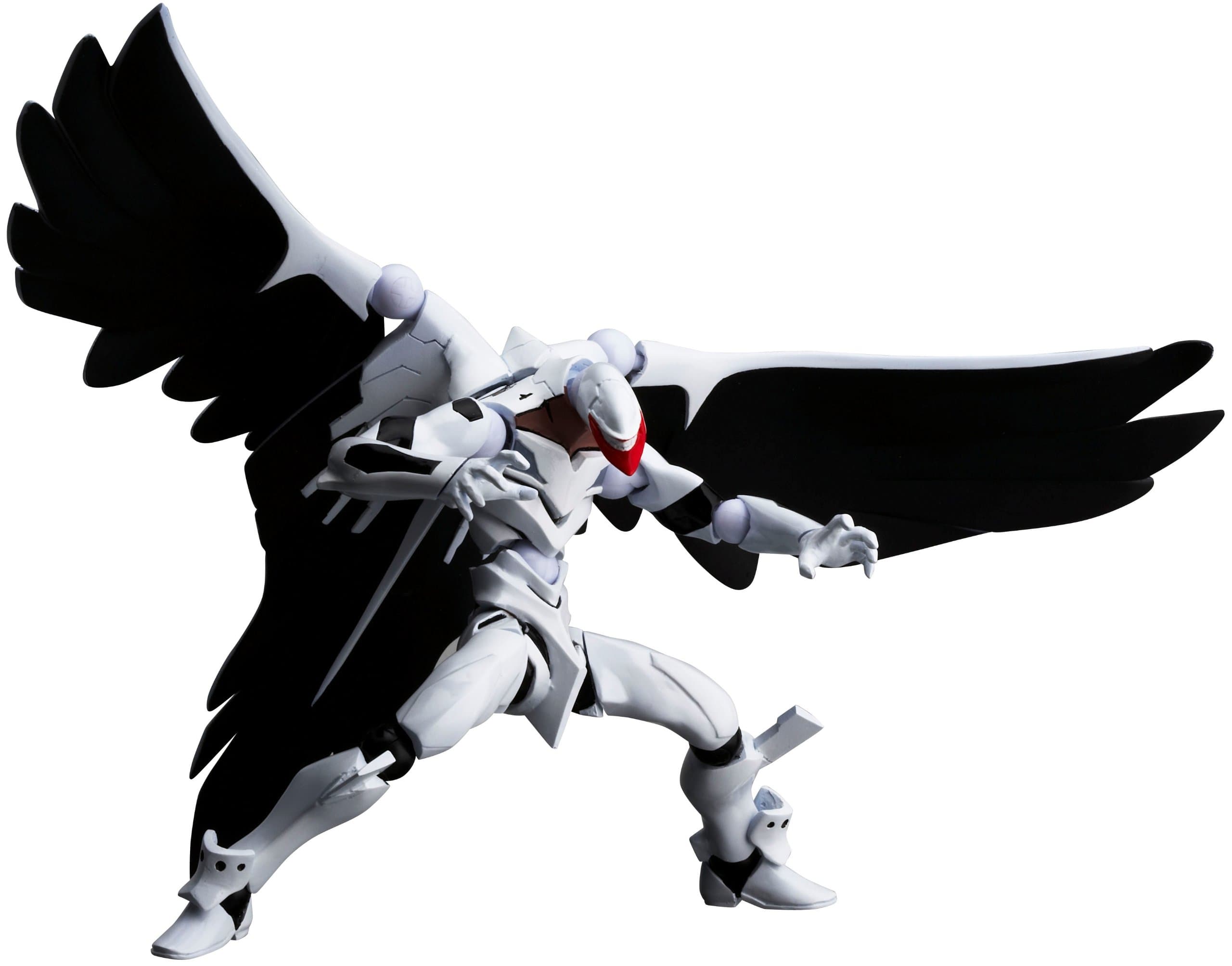 Revoltech Mass Production EVA (Perfect Edition) (135 mm PVC Figure) Series No.118 Evangelion [JAPAN]