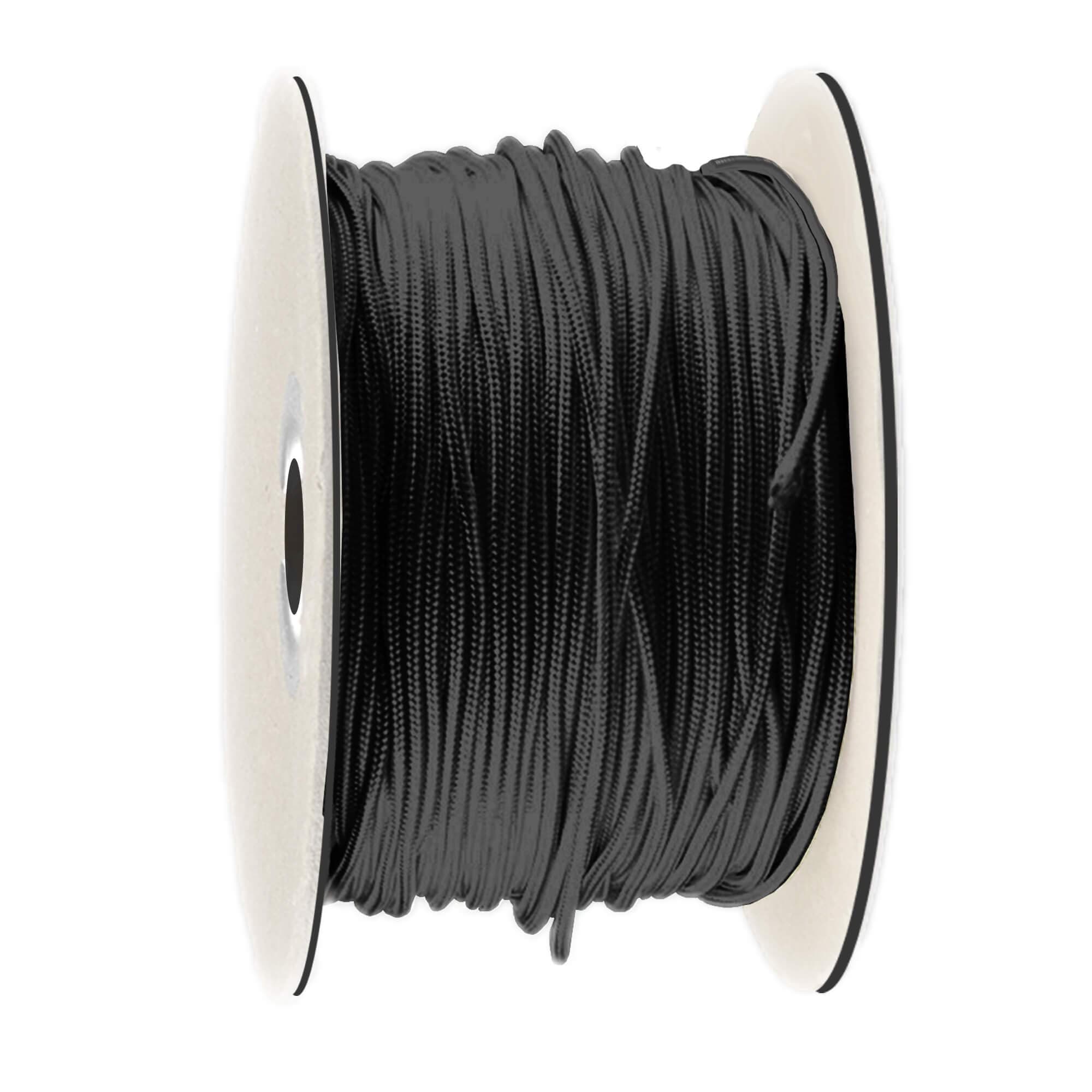 Ninjalax Lacrosse Sidewall Stringing Spool - 300 feet