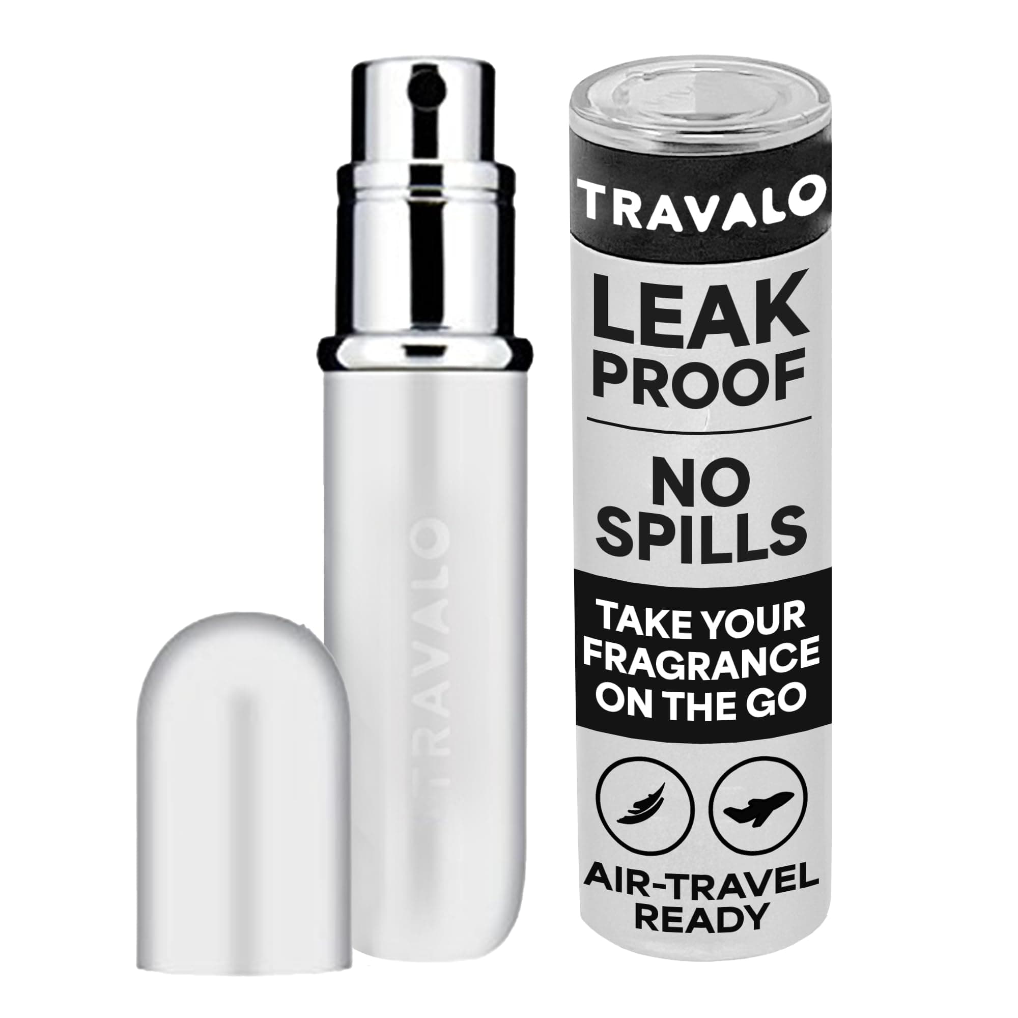 トラヴァーロクラシック ホワイト