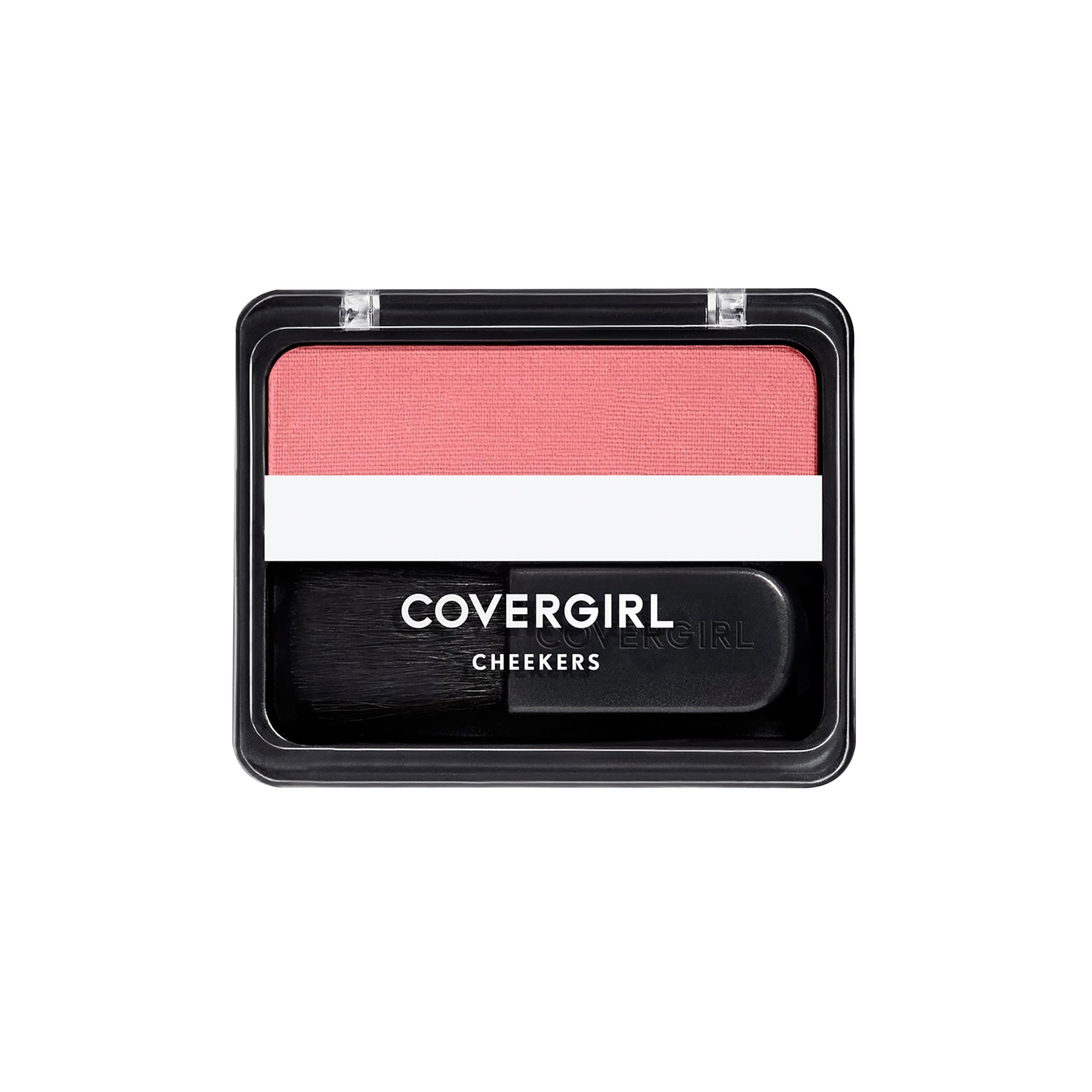 Cheekers Blush, Soft, blendable, lightweight formula, easy & natural look, 100% Cruelty-Free