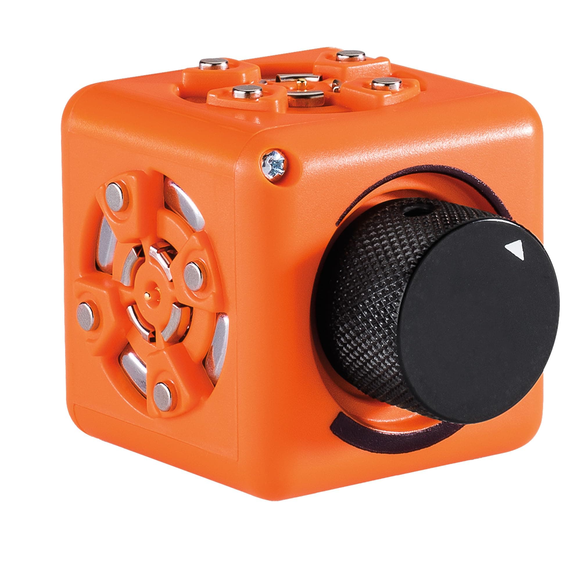 Modular Robotics Cubelets Robot Blocks - Cubelets Threshold Robot Cube for Home Robotics STEM Kit - Ages 4+