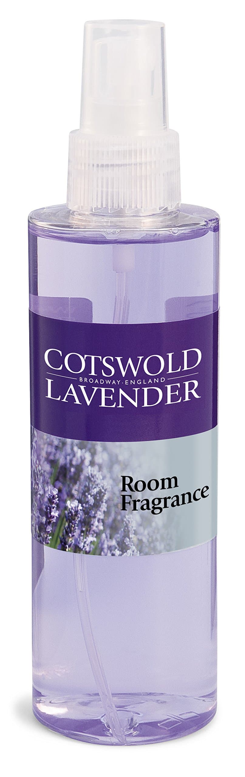 Lavender Room Fragrance