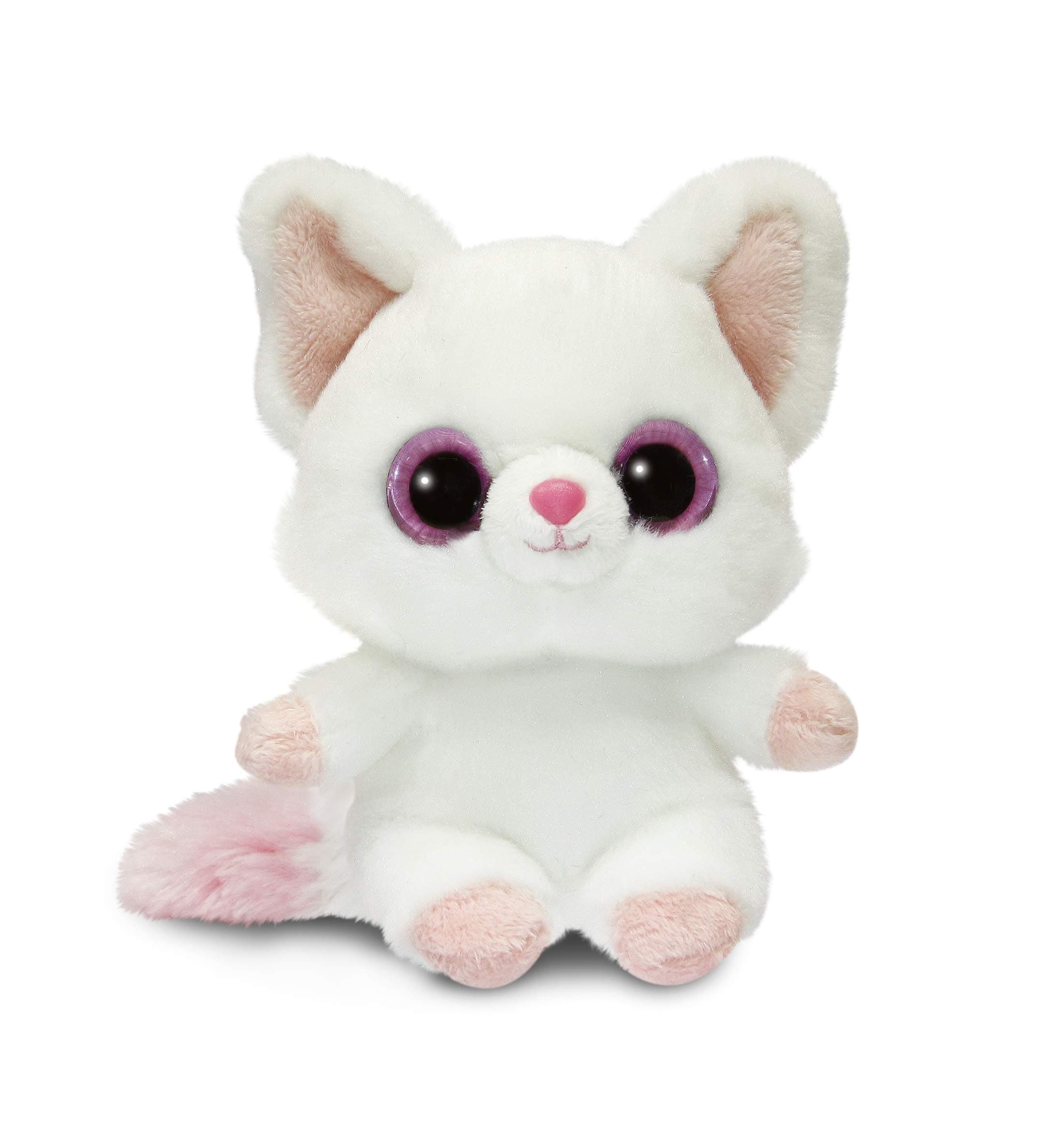 Aurora Pammee Fennec Fox, Multi-Colour, 5 In, AU61080