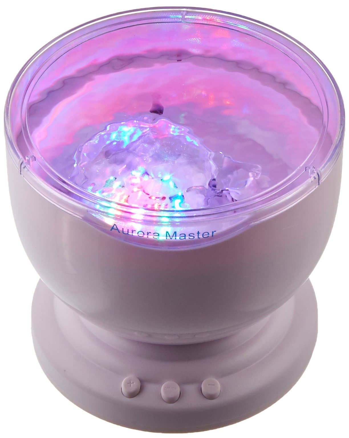 Aurora Master Ocean Relax Projector