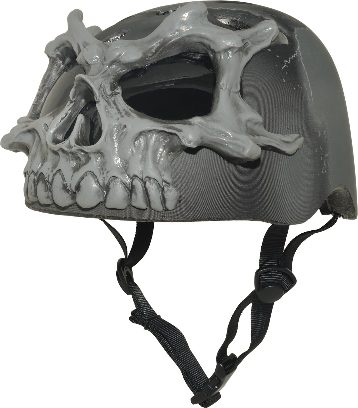 Krash 3D Skulls 8+ Helmet