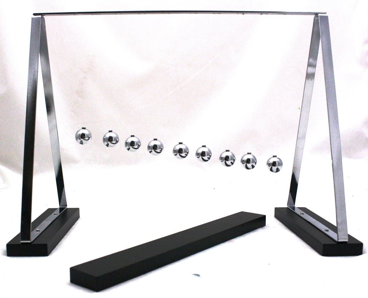 OnlineScienceMall Pendulum Wave Demonstration Kit w/Teacher's Guide