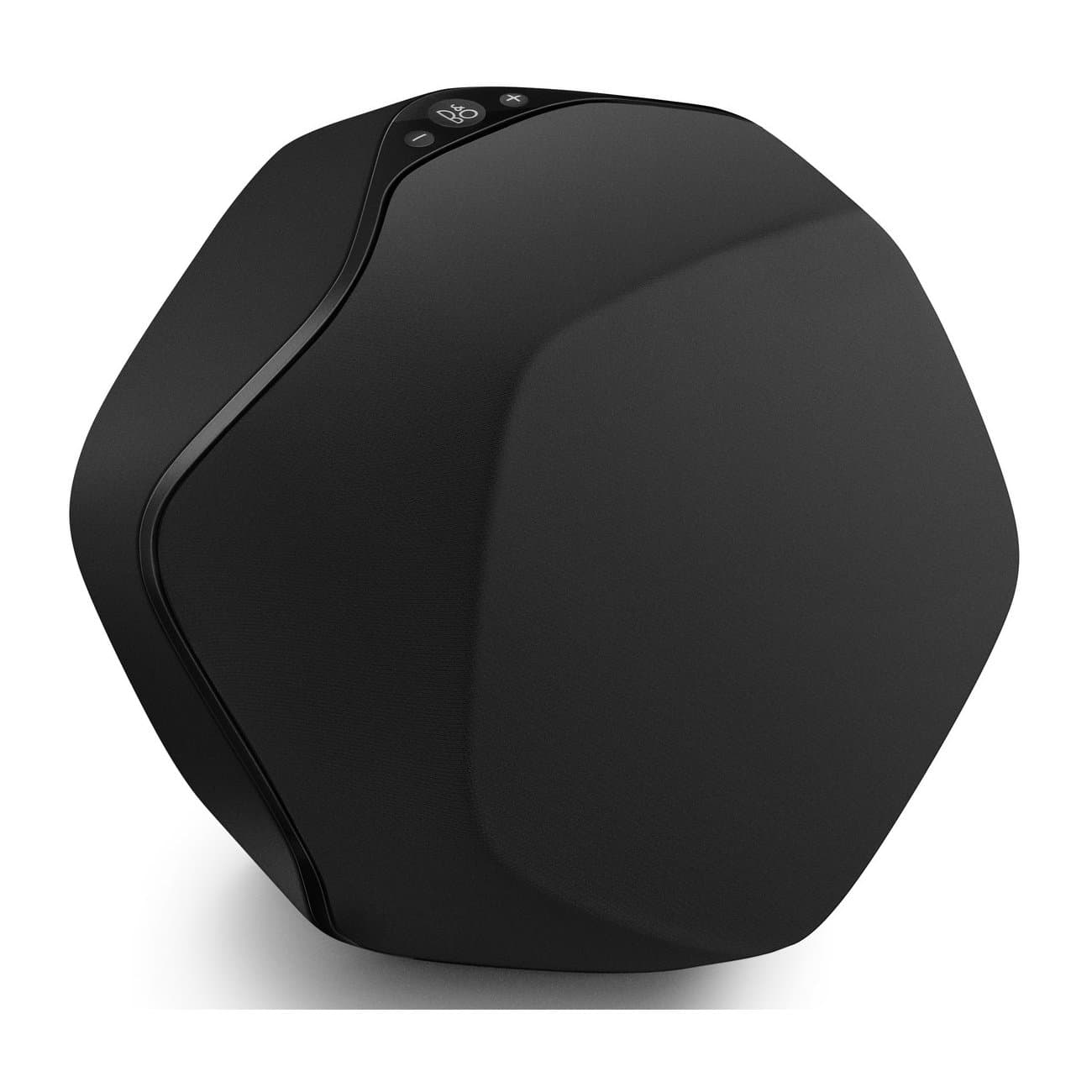 B&O PLAY by BANG & OLUFSEN - BeoPlay S3 Flexible Wireless Home Speaker , Black