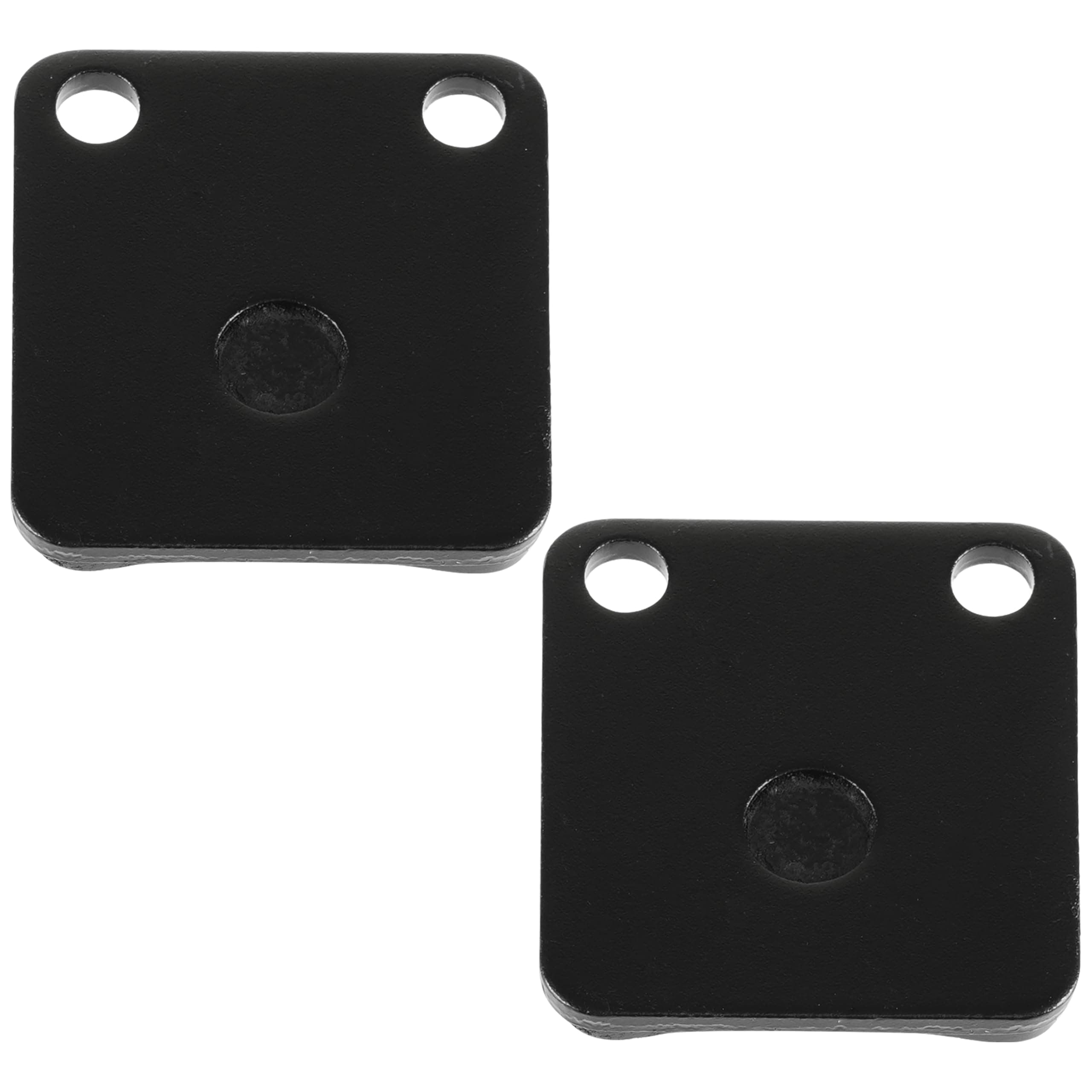 Caltric Brake Pads Compatible with Kawasaki Kx65 Kx 65 2000-2016 Rear Brakes