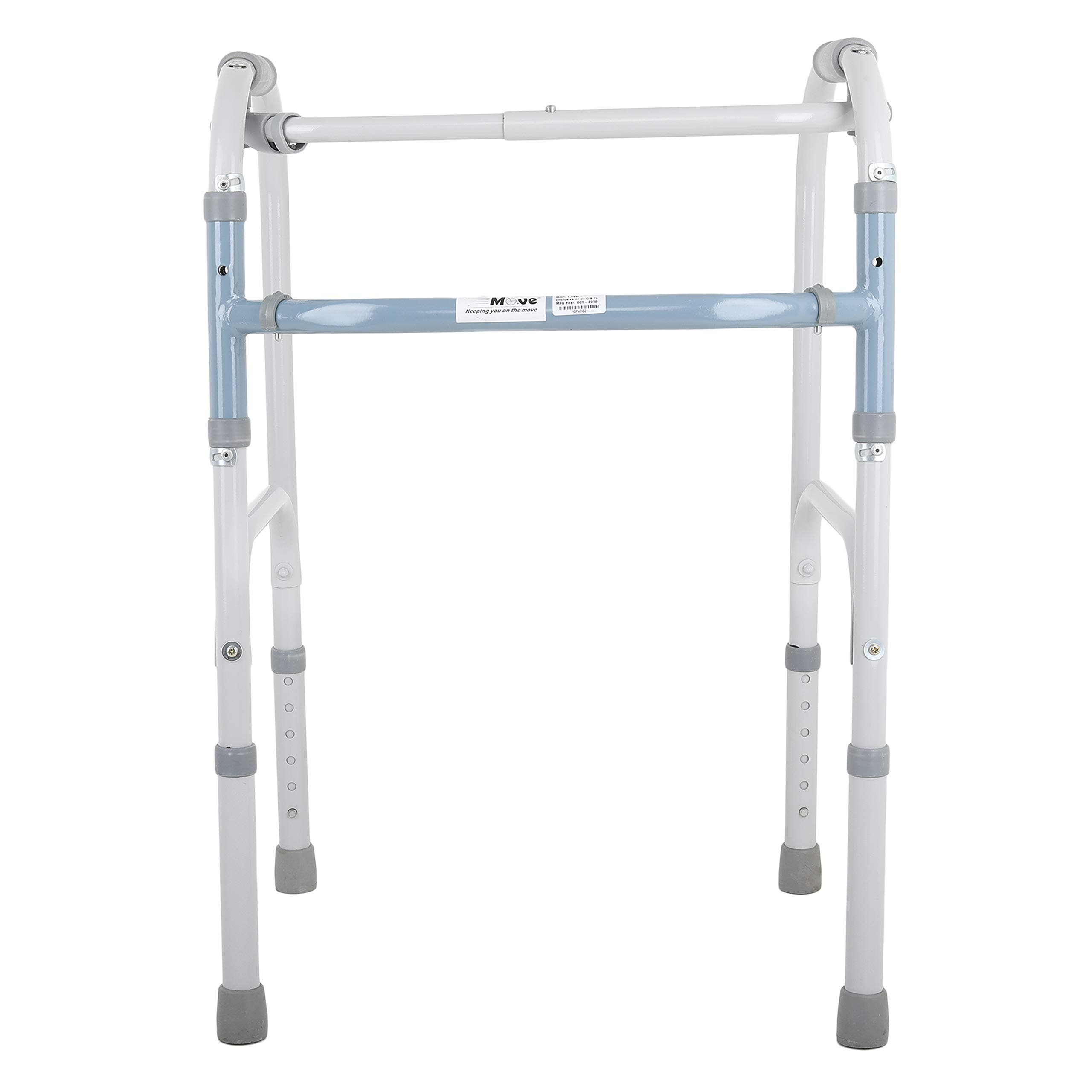 Shree Surgicals Foldable Adult Walker