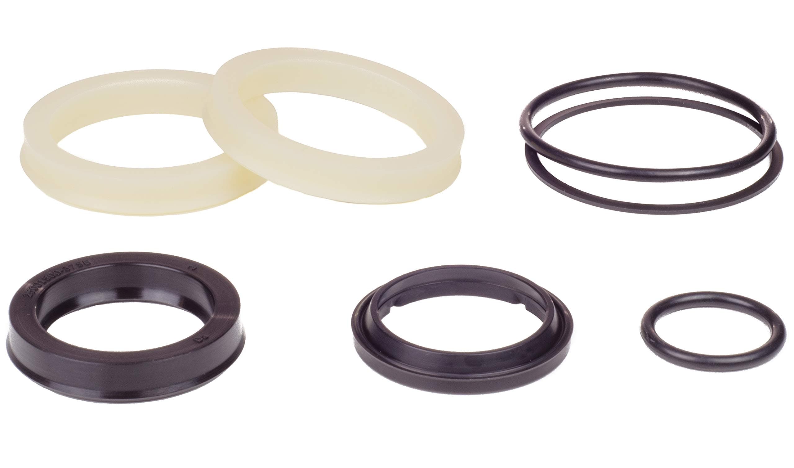 Kit King USA for Koyker K662048 Seal Kit for 2.5" Bore 1.5" Shaft Loader Cylinders 662048