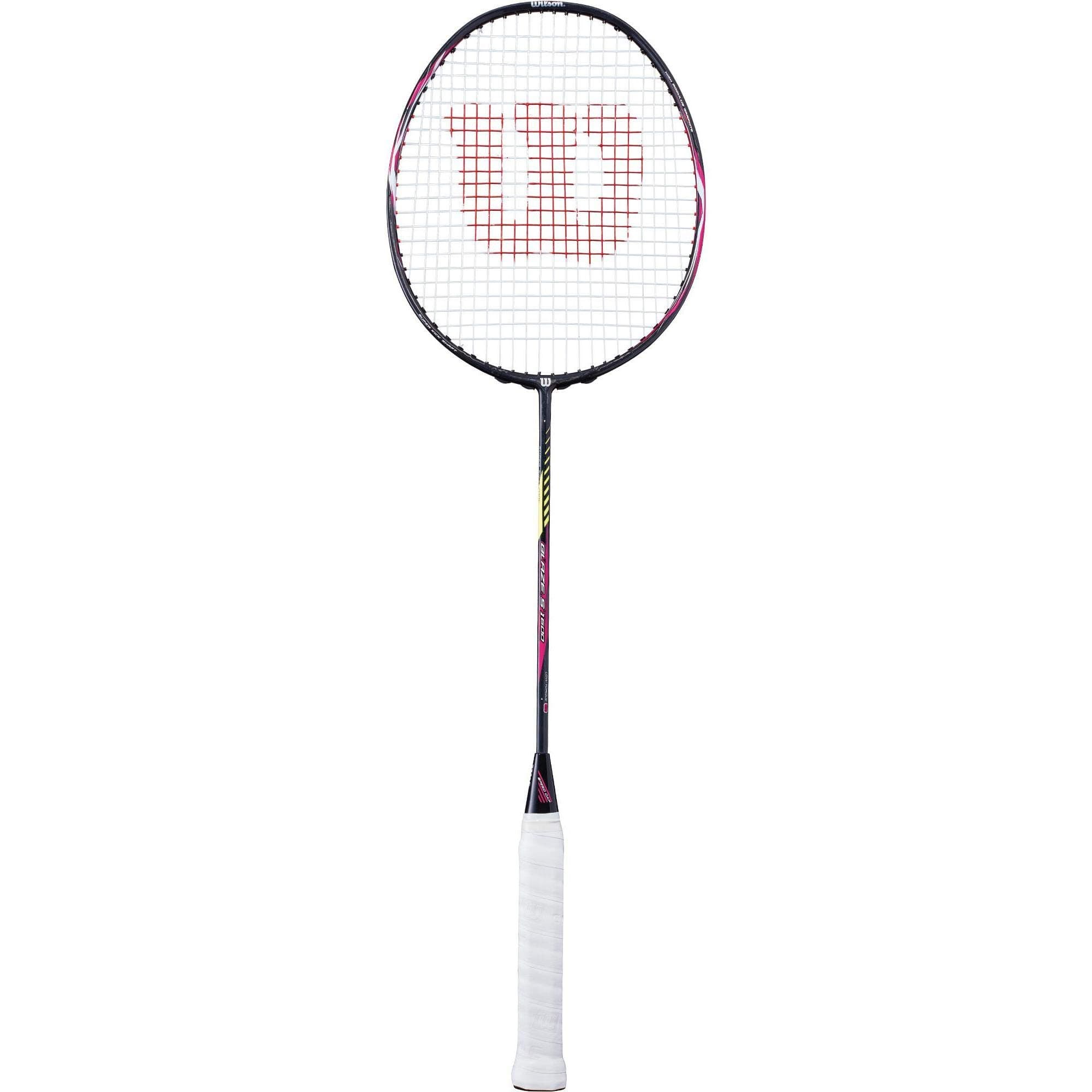 Wilson Blaze S1600 Badminton Racket