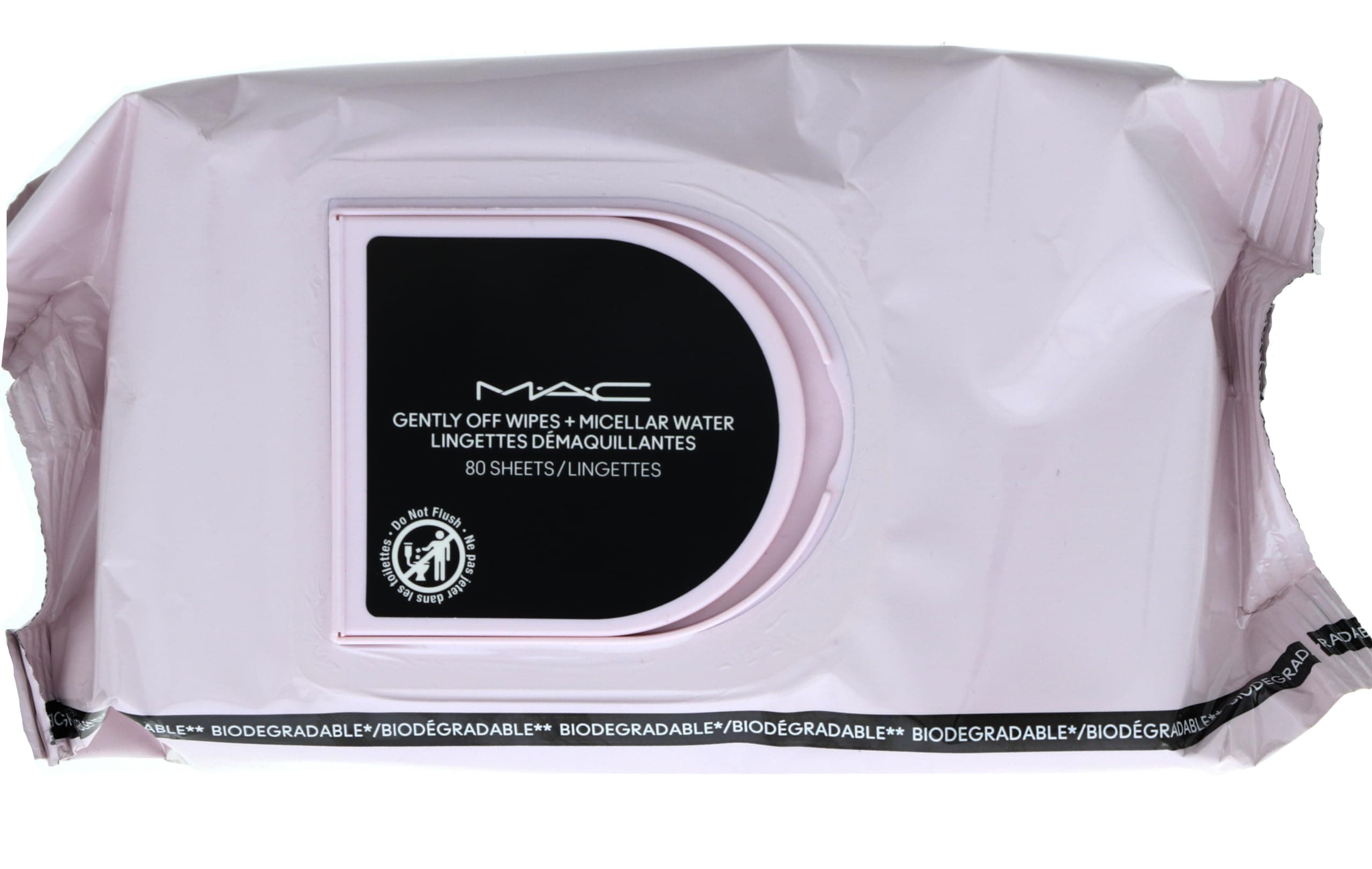 Gently Off Wipes + Micellar Water