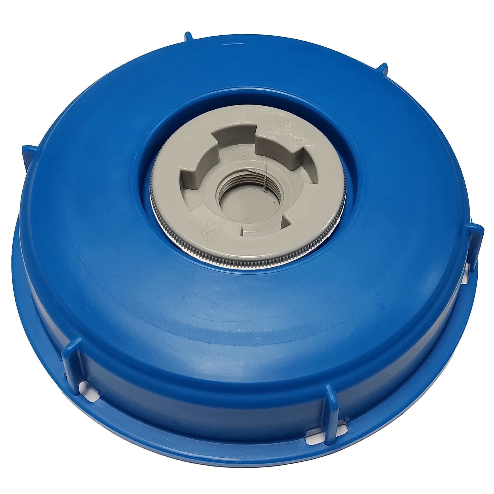 Titan 600-001-0 DEF Tote Cap - Blue