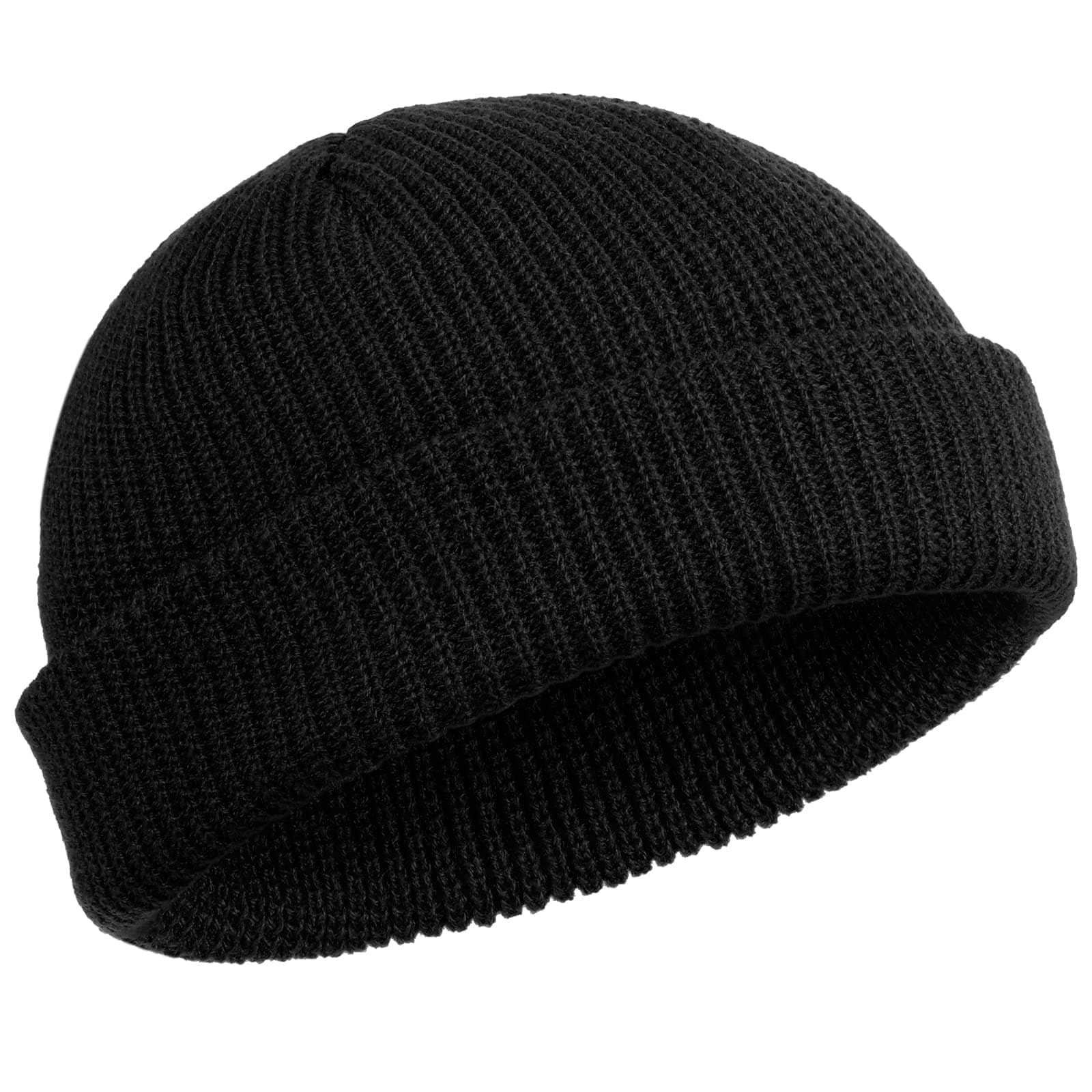SATINIOR Men's Beanies Beanie