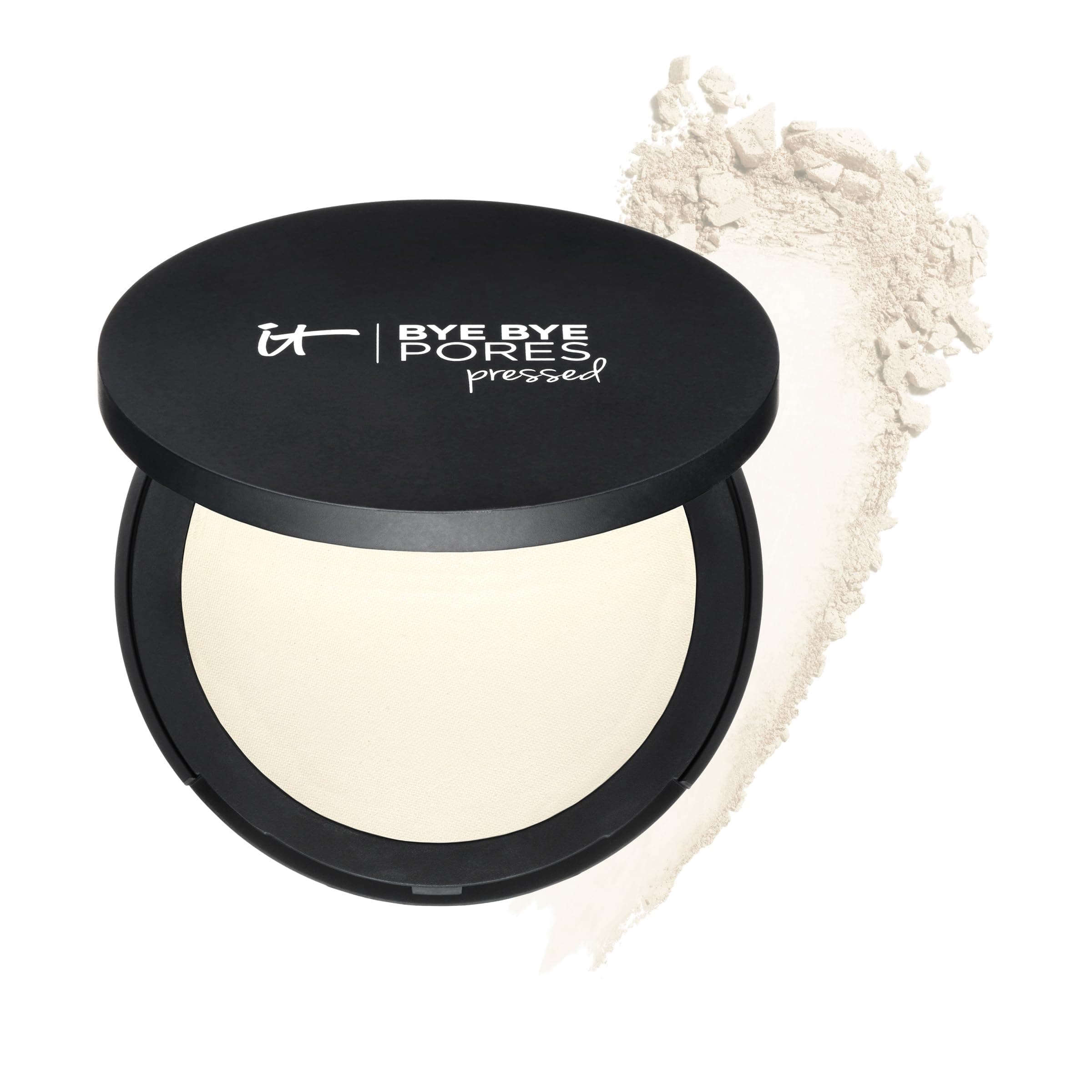 It Cosmetics Bye Bye Pores Poreless Finish Airbrush Pressed Powder (0.31oz)