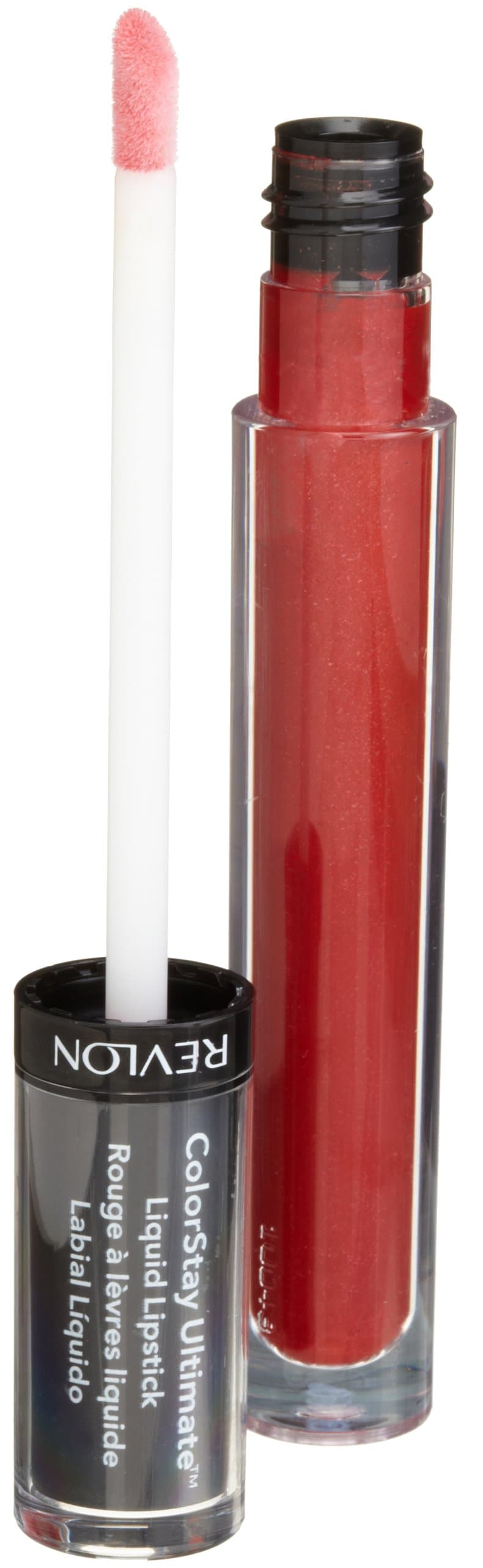 ColorStay Ultimate Liquid Lipstick, Top Tomato, 0.1 Ounces (Pack of 2)