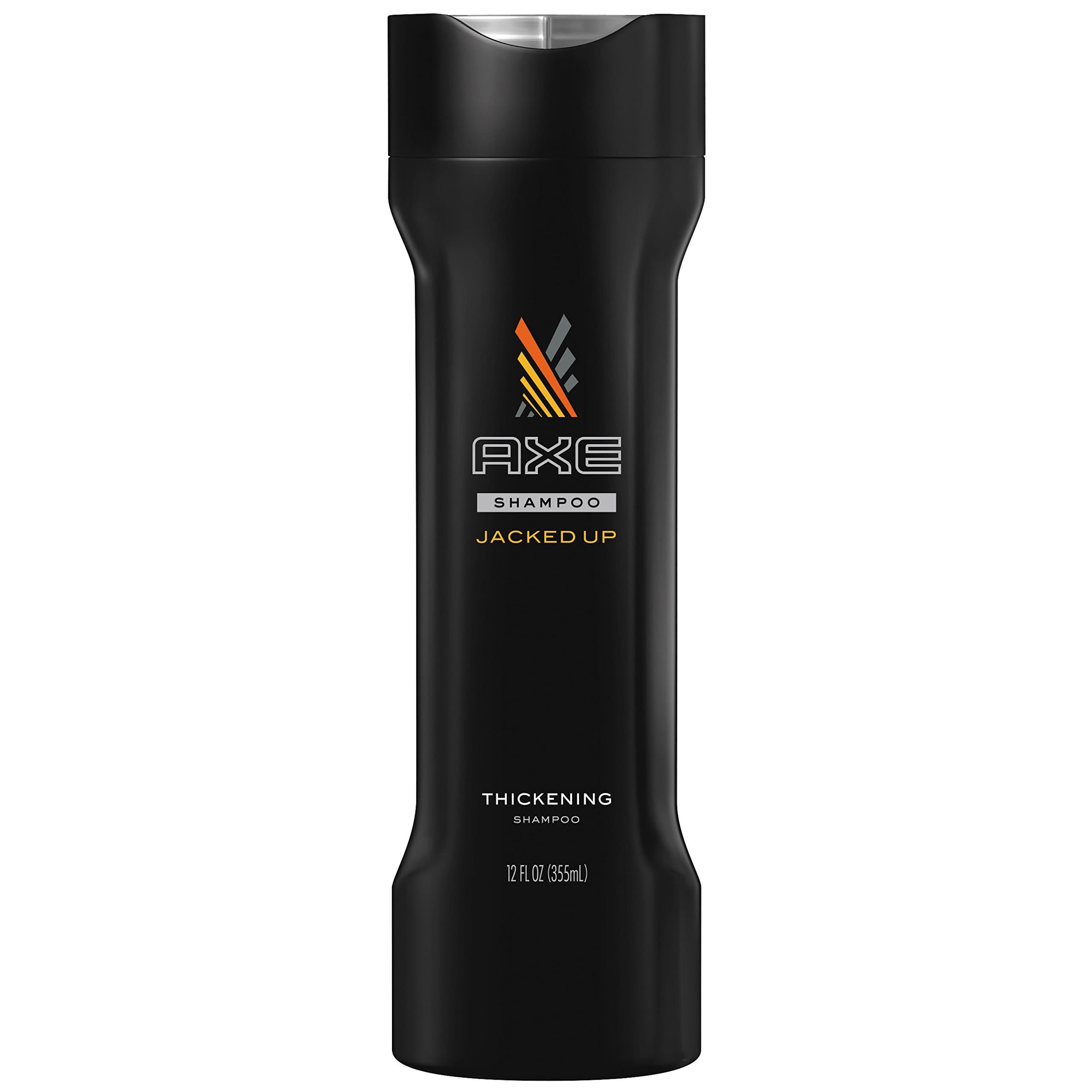 AXE Jacked Up Shampoo