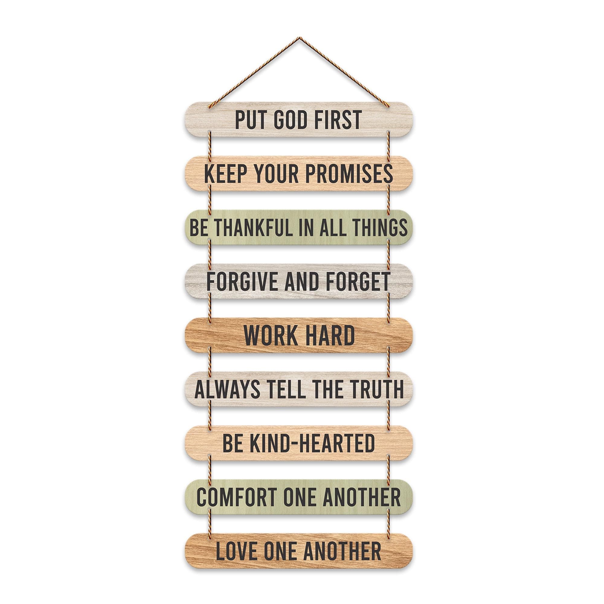 - Artvibes Positive Quote Decorative MDF Wooden Wall Art for Home Decoration | Quotes Decor Item | Wall Illustrations | Office Decoration | Wall Art Print | Inspirational Quotes | Gift Items (WH_9322N)