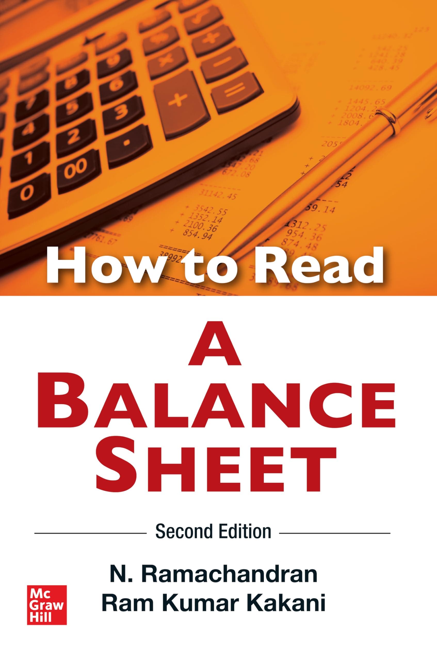 How to Read a Balance Sheet | 2nd Edition Paperback – 1 July 2017