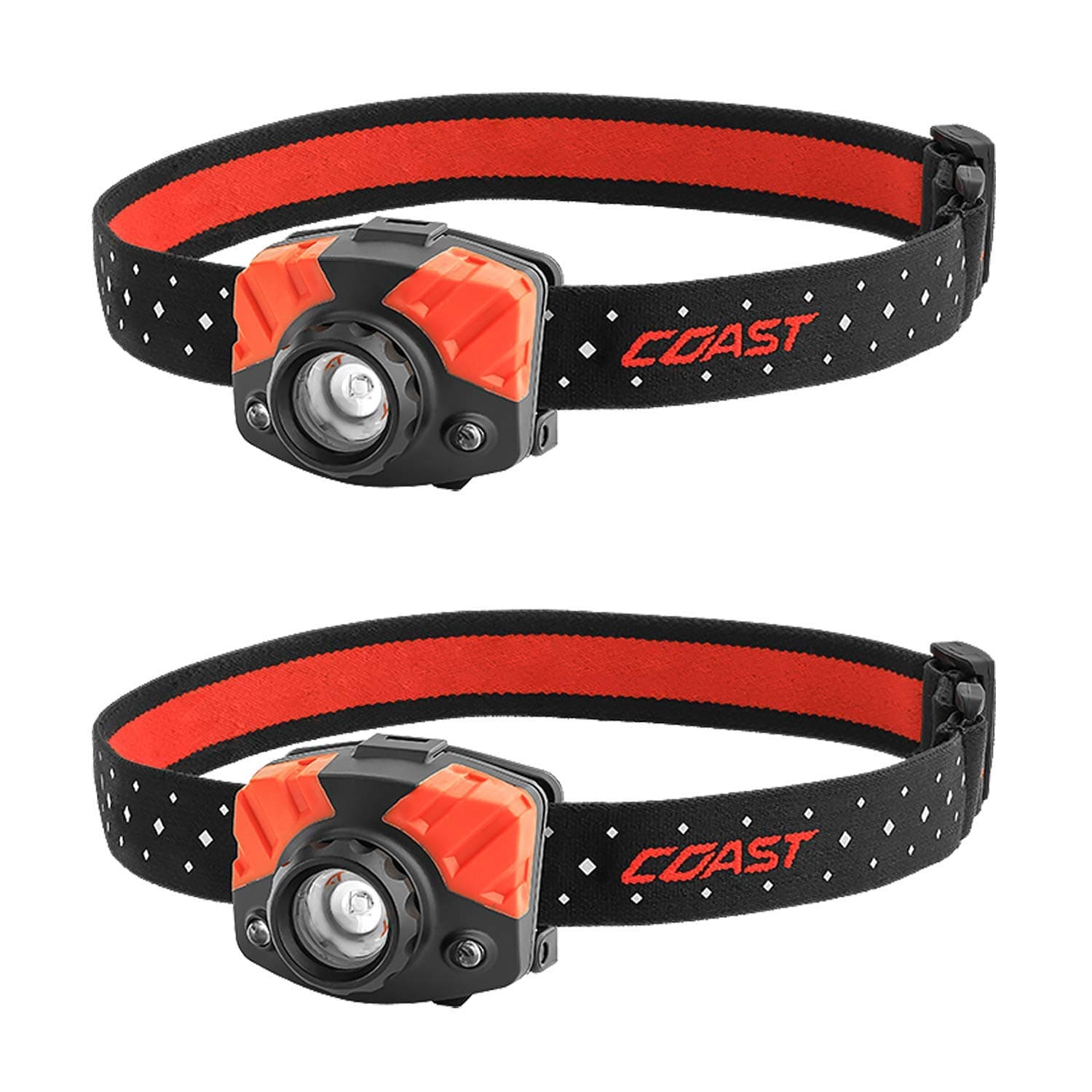 Coast FL72 405 Lumen Focusing LED