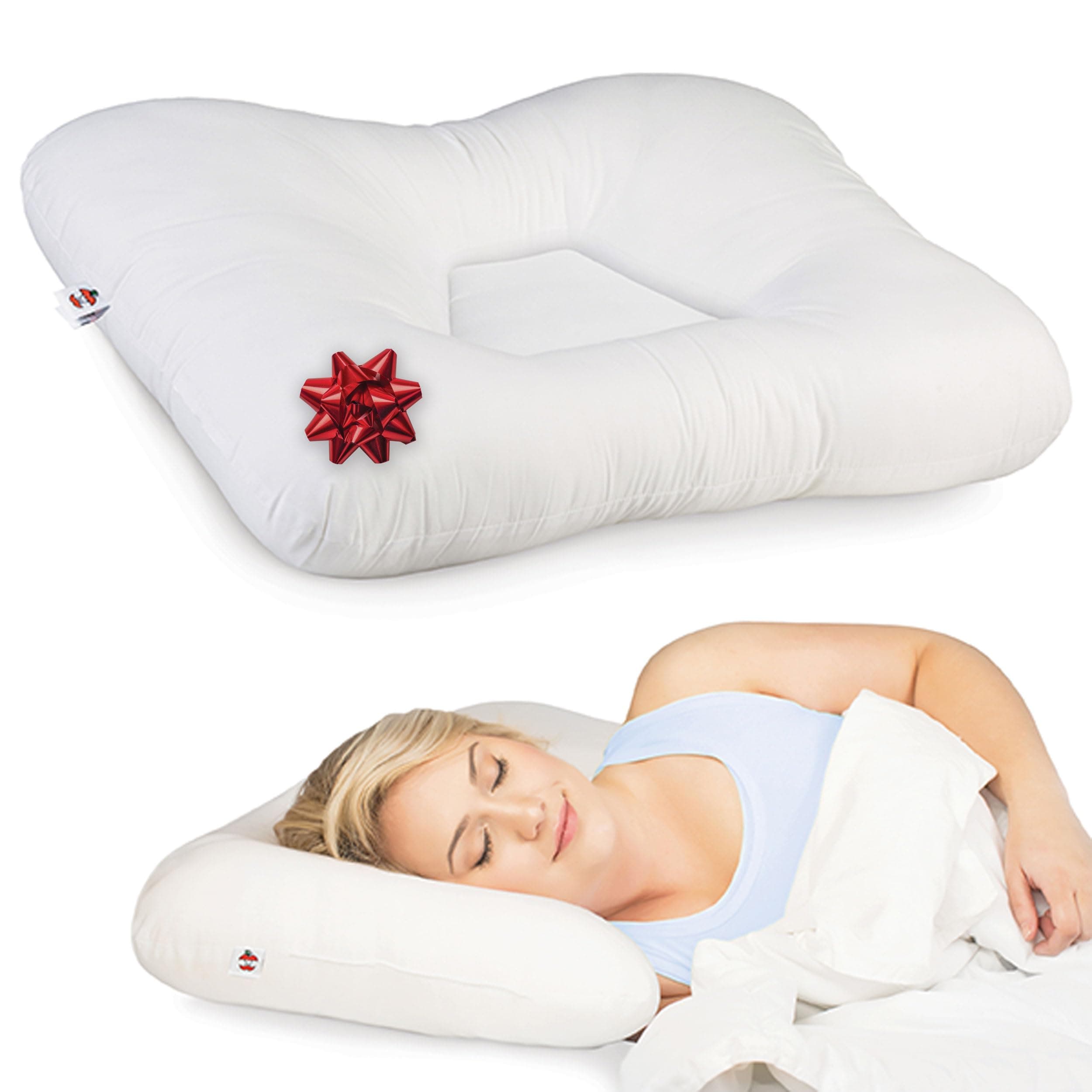 TRI-CORE PILLOW