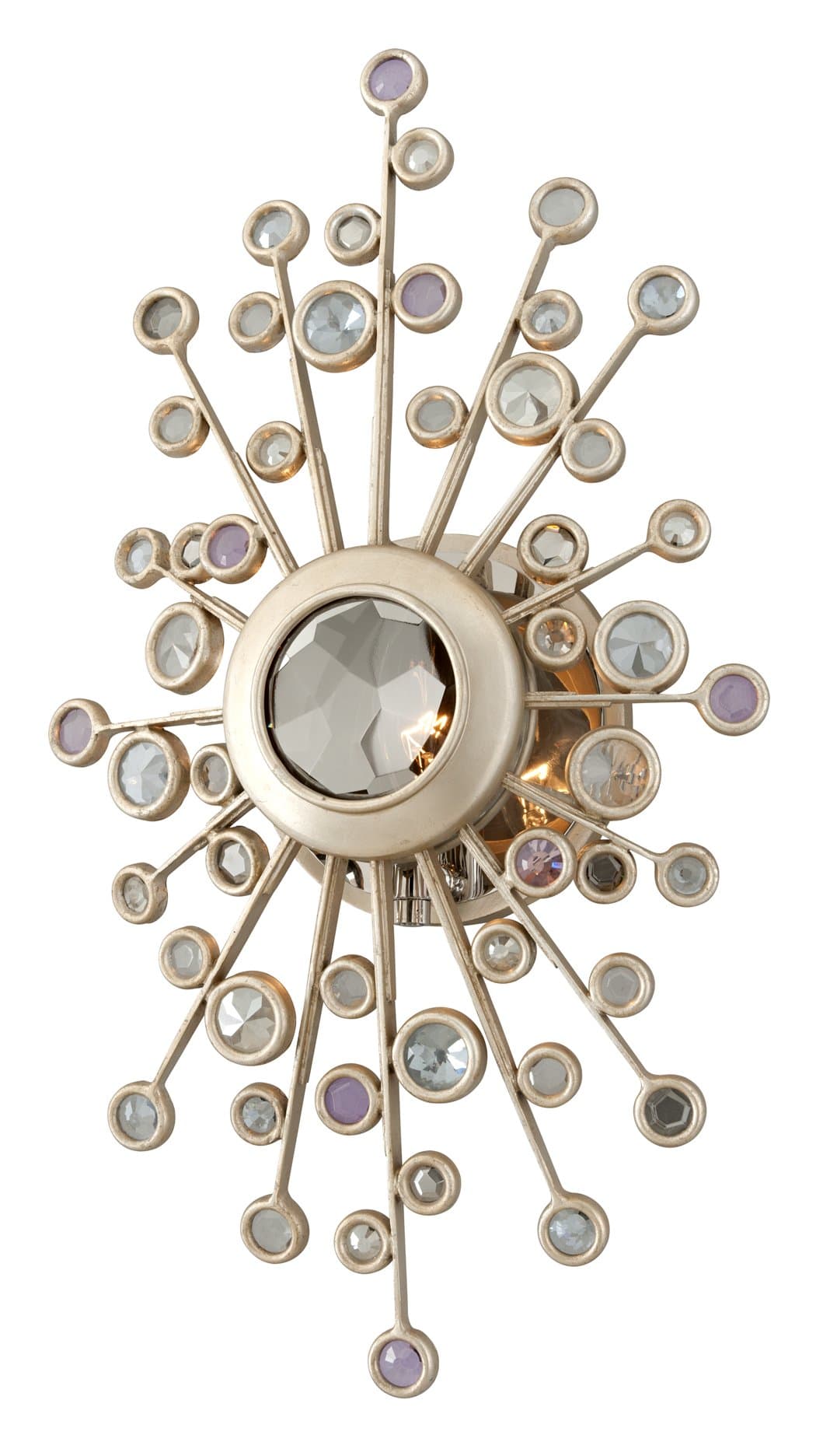 Big Bang 1 Light Wall Sconce