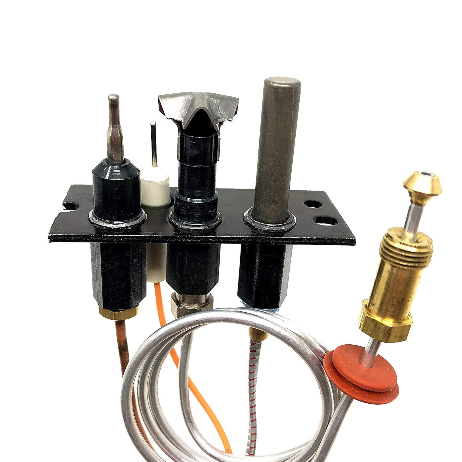 & Heat-N-Glo Natural Gas Pilot Assembly 4021-736 by Heatilator