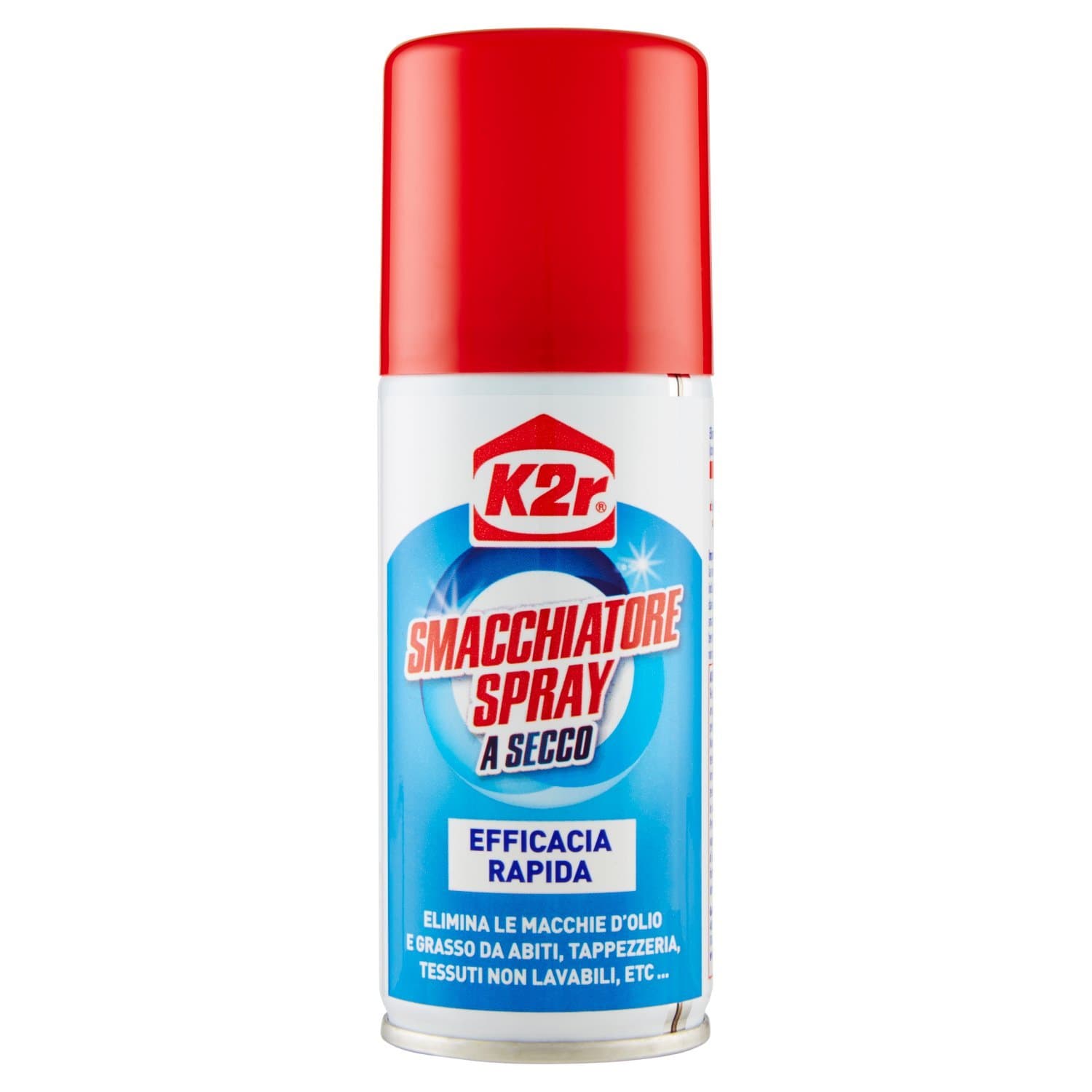 K2 R Stain Remover Spray – 6 x 100 ml [600 ml]
