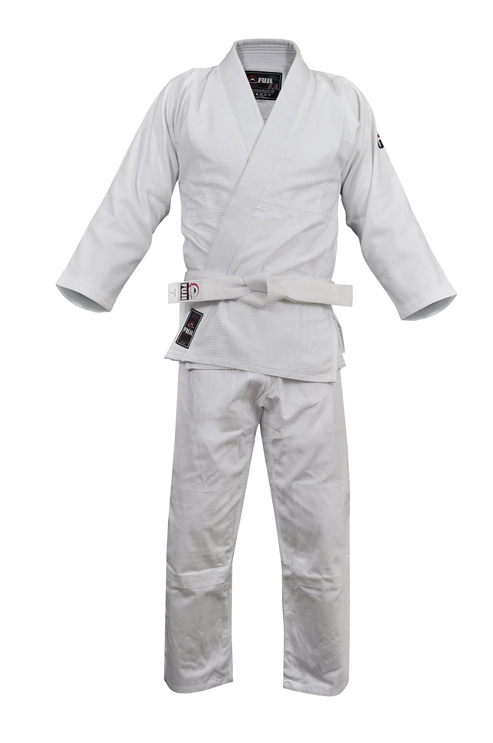 Judo Uniform
