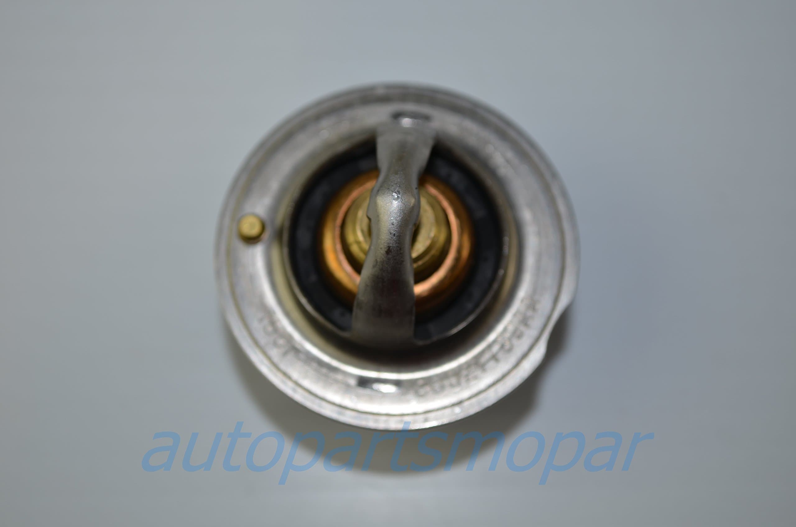Mopar 68027789AA Thermostat