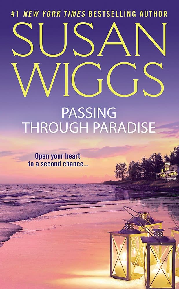 Passing Through Paradise