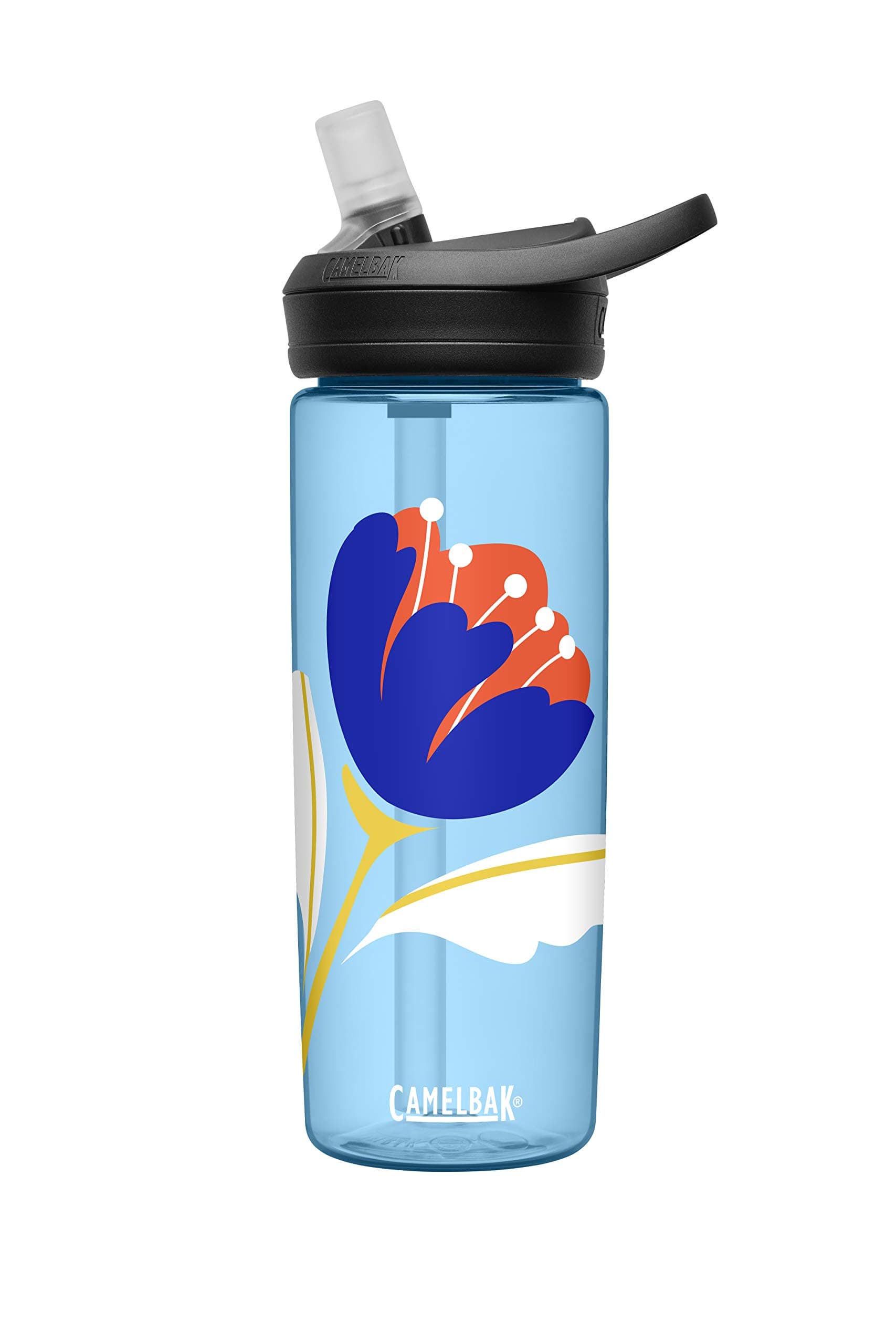 CamelBakEddy+ BPA Free Water Bottle