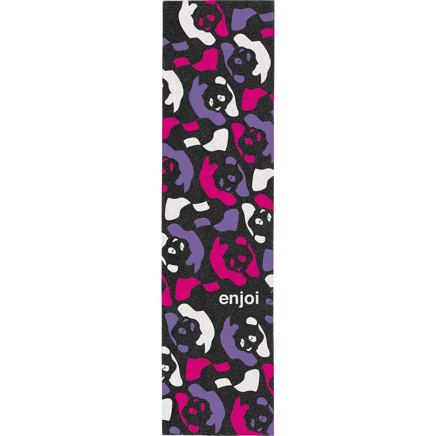 Enjoi Skateboards Repeater Griptape - 9" x 33"